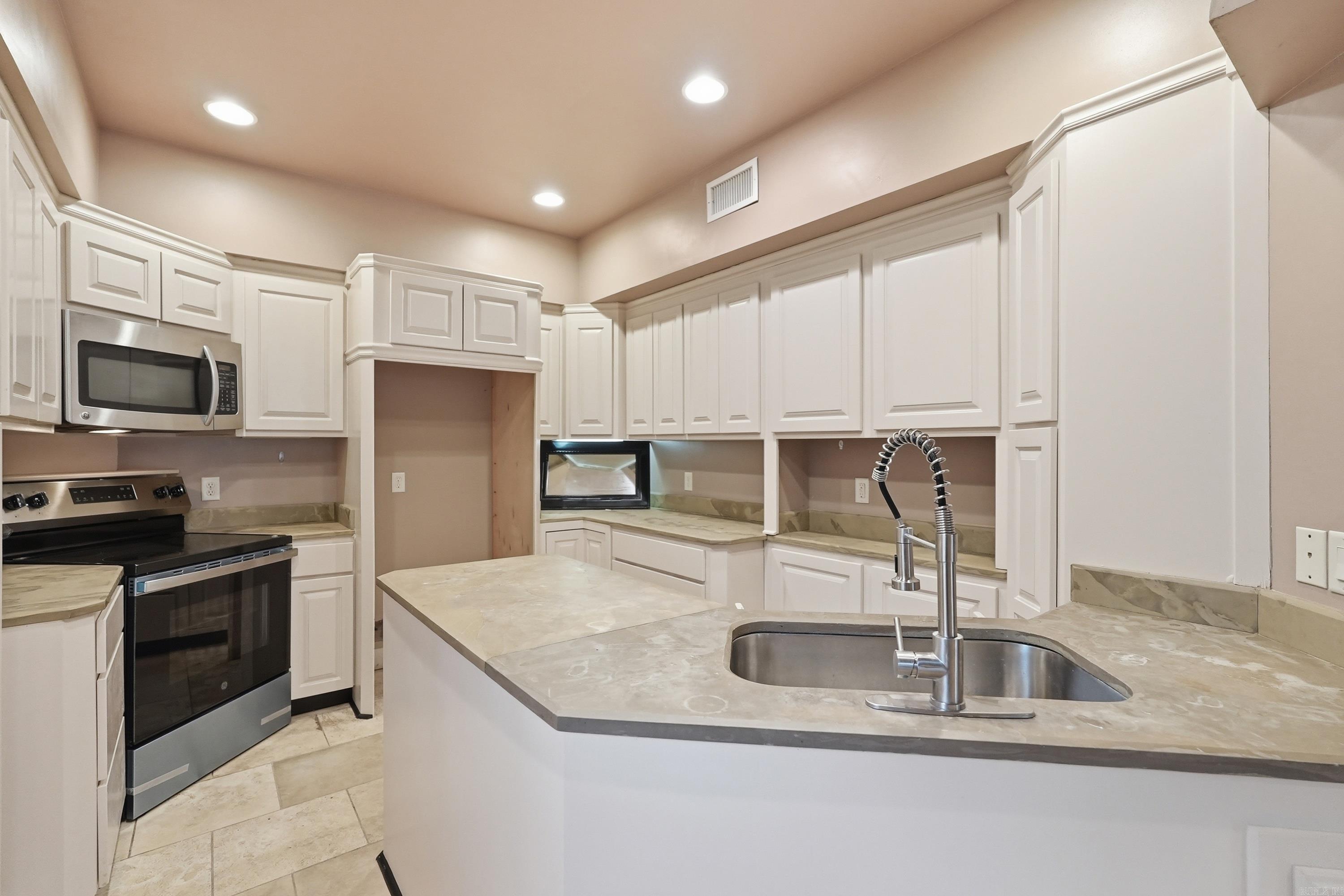 Spring Park - Residential Income