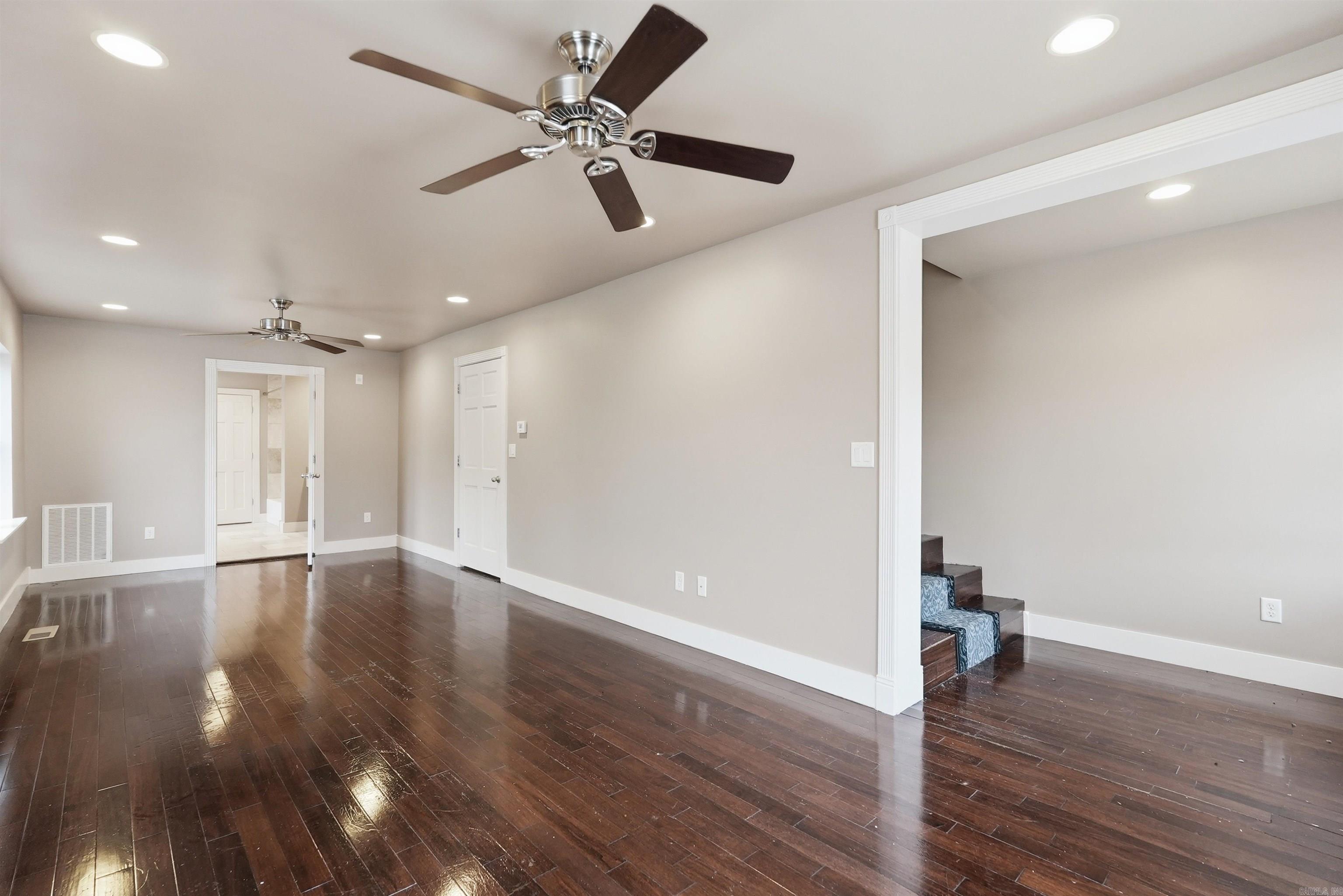 Spring Park - Residential Income