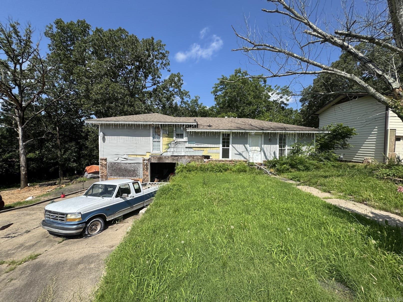 This 3 bed, 1 bath home in the heart of Sherwood is priced to sell and full of opportunity! Whether you're a first-time homebuyer looking to build equity or an investor searching for your next project, this property is a hidden gem. With a little vision and TLC, you can transform this home into a cozy residence or a profitable rental. Located in a well-established neighborhood with convenient access to shopping, dining, schools, and major highways, the location is hard to beat. Bring your ideas and unlock the potential of this affordable Sherwood home!