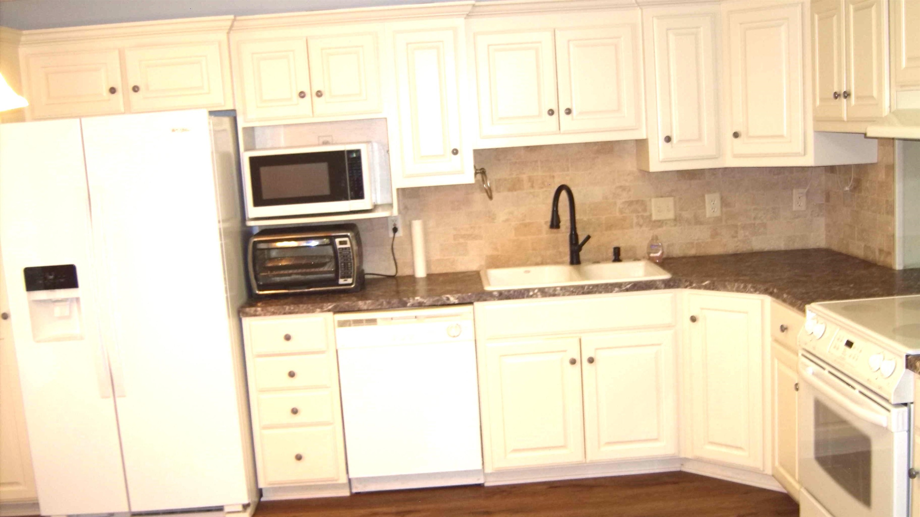 SOUTH RIDGE - Residential