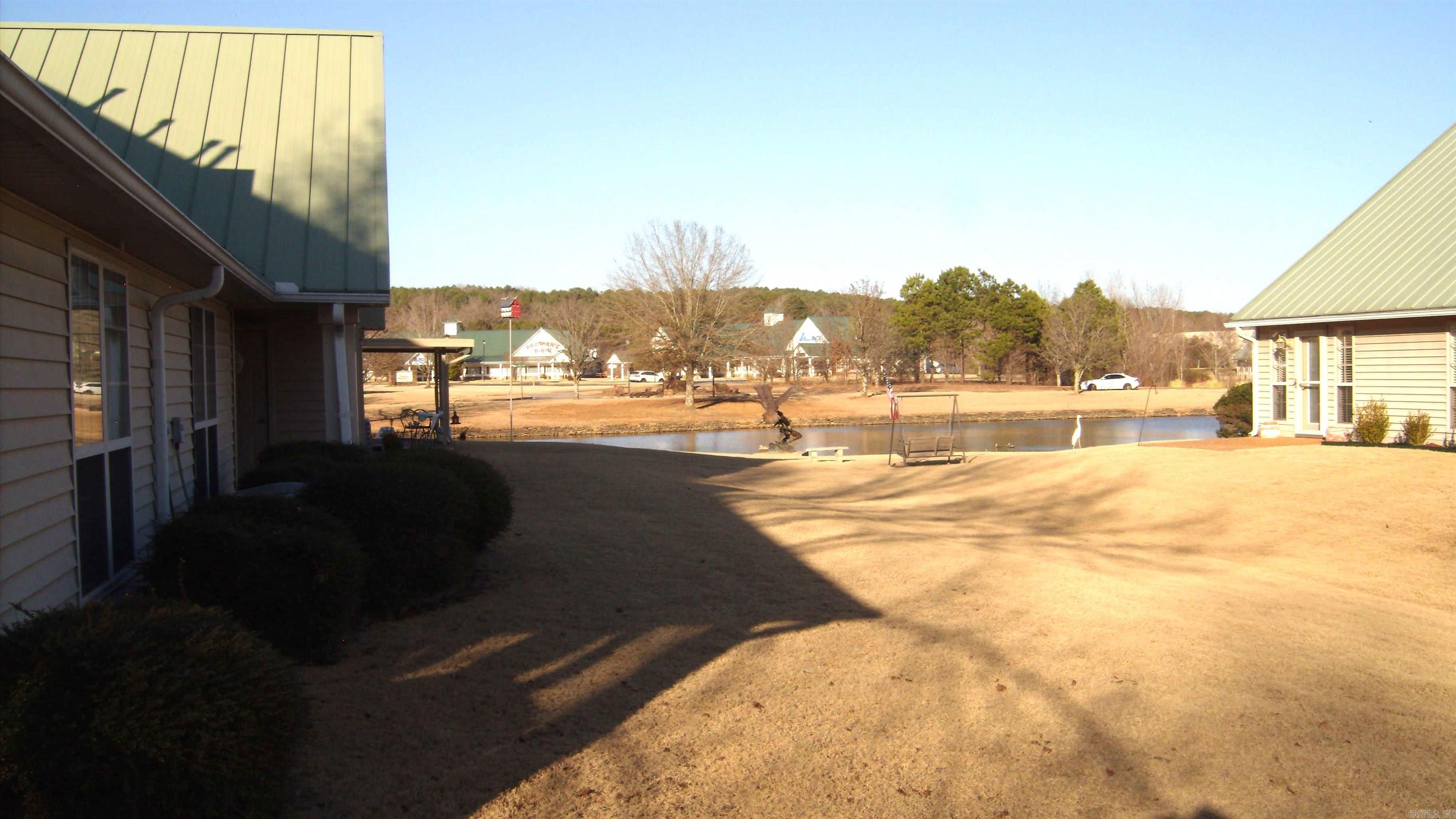 SOUTH RIDGE - Residential