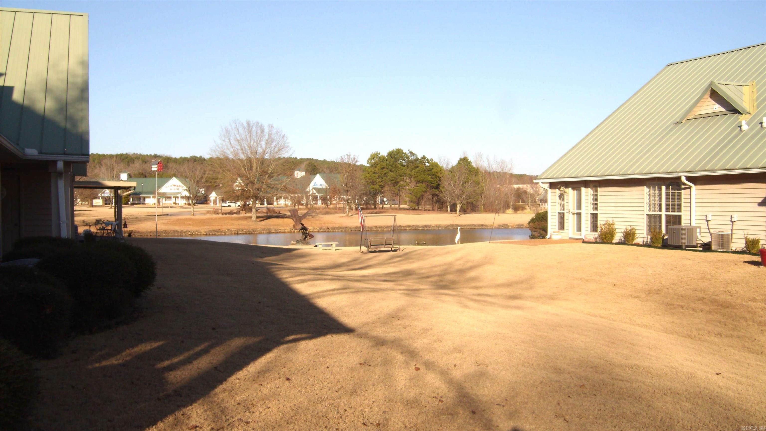 SOUTH RIDGE - Residential