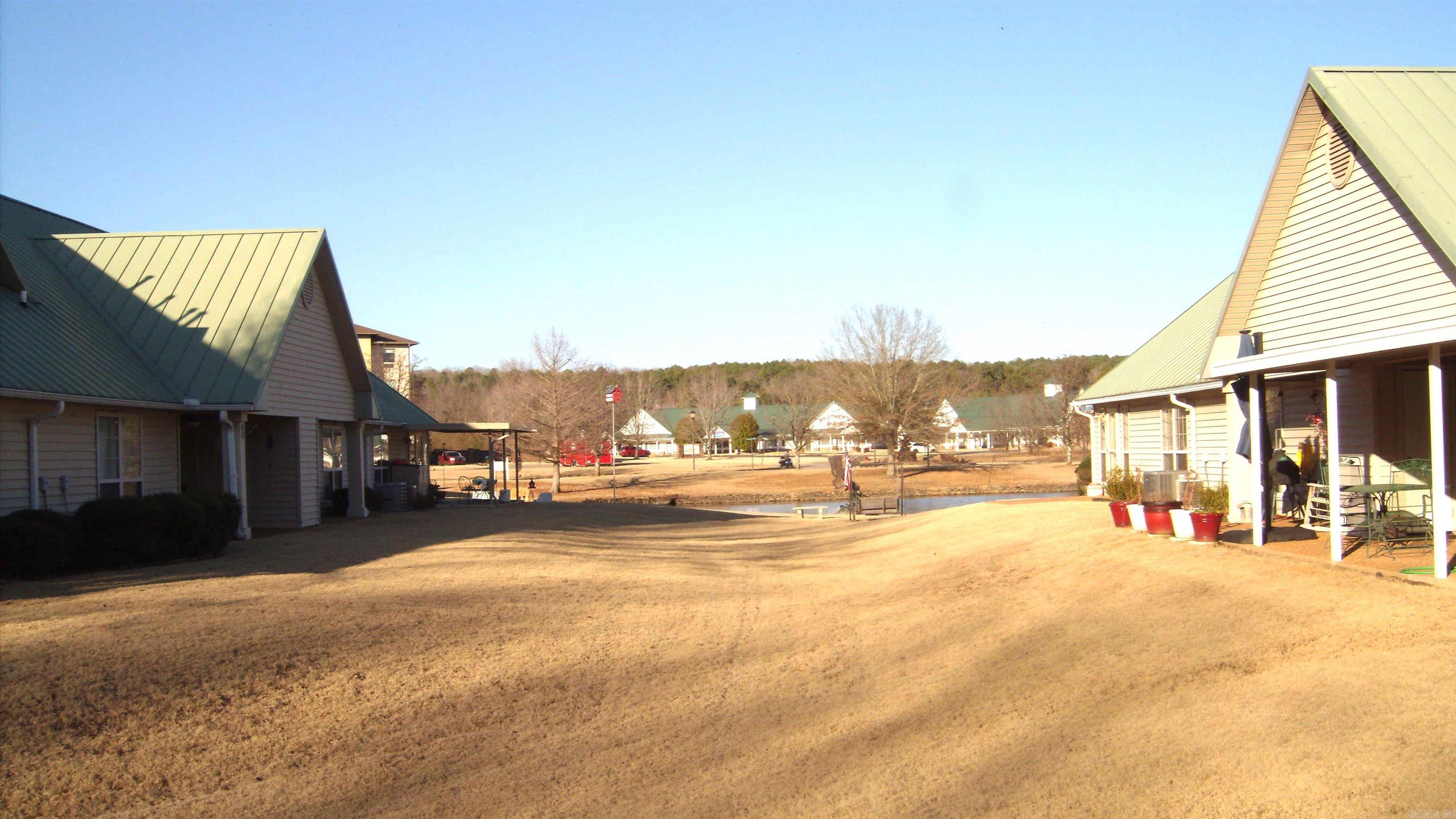 SOUTH RIDGE - Residential