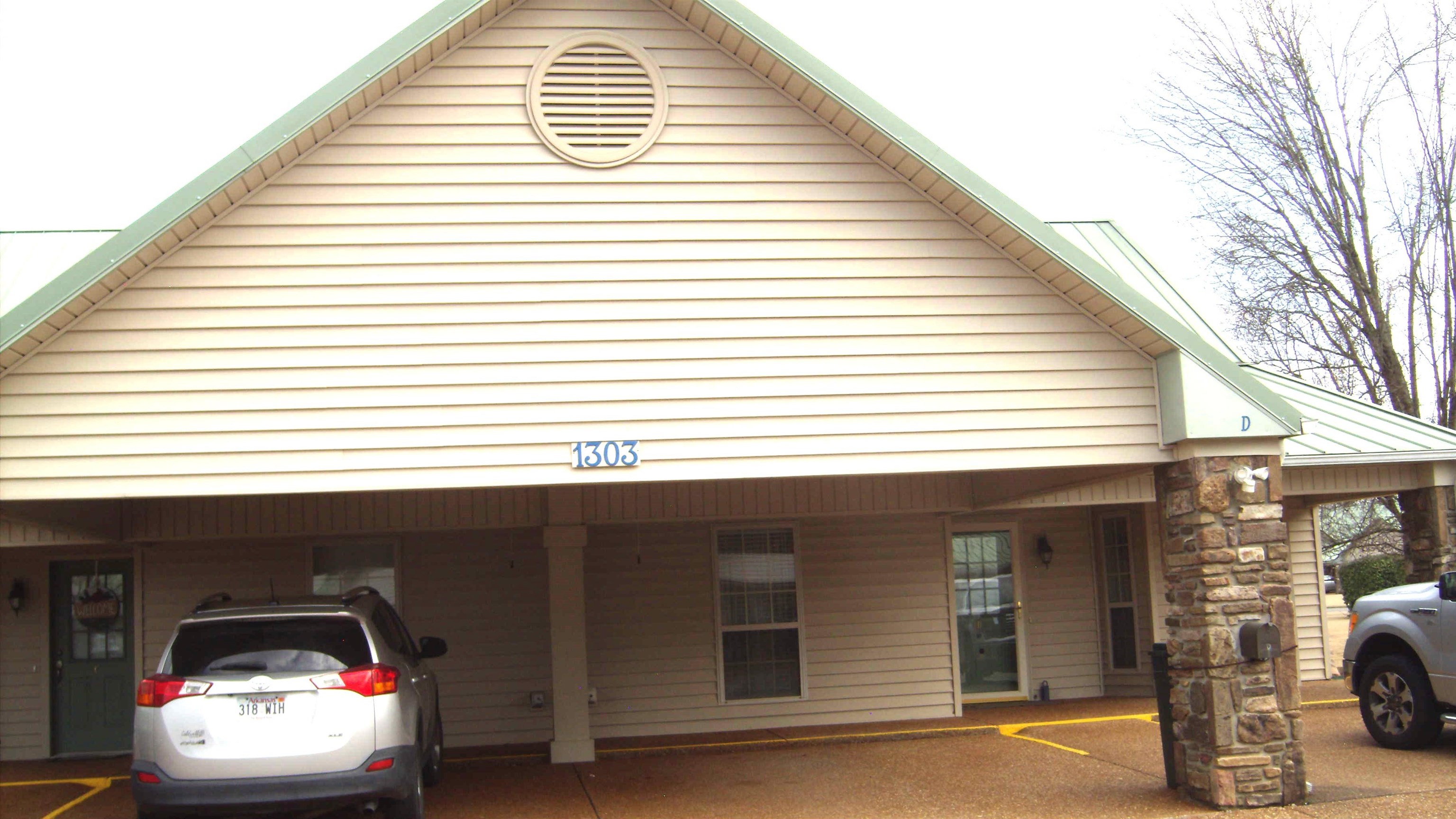 SOUTH RIDGE - Residential