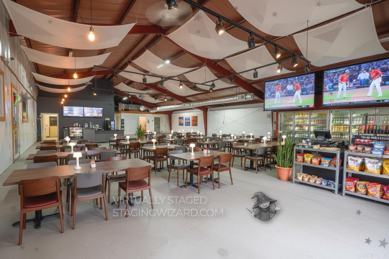 Metes & Bounds - Commercial Sale