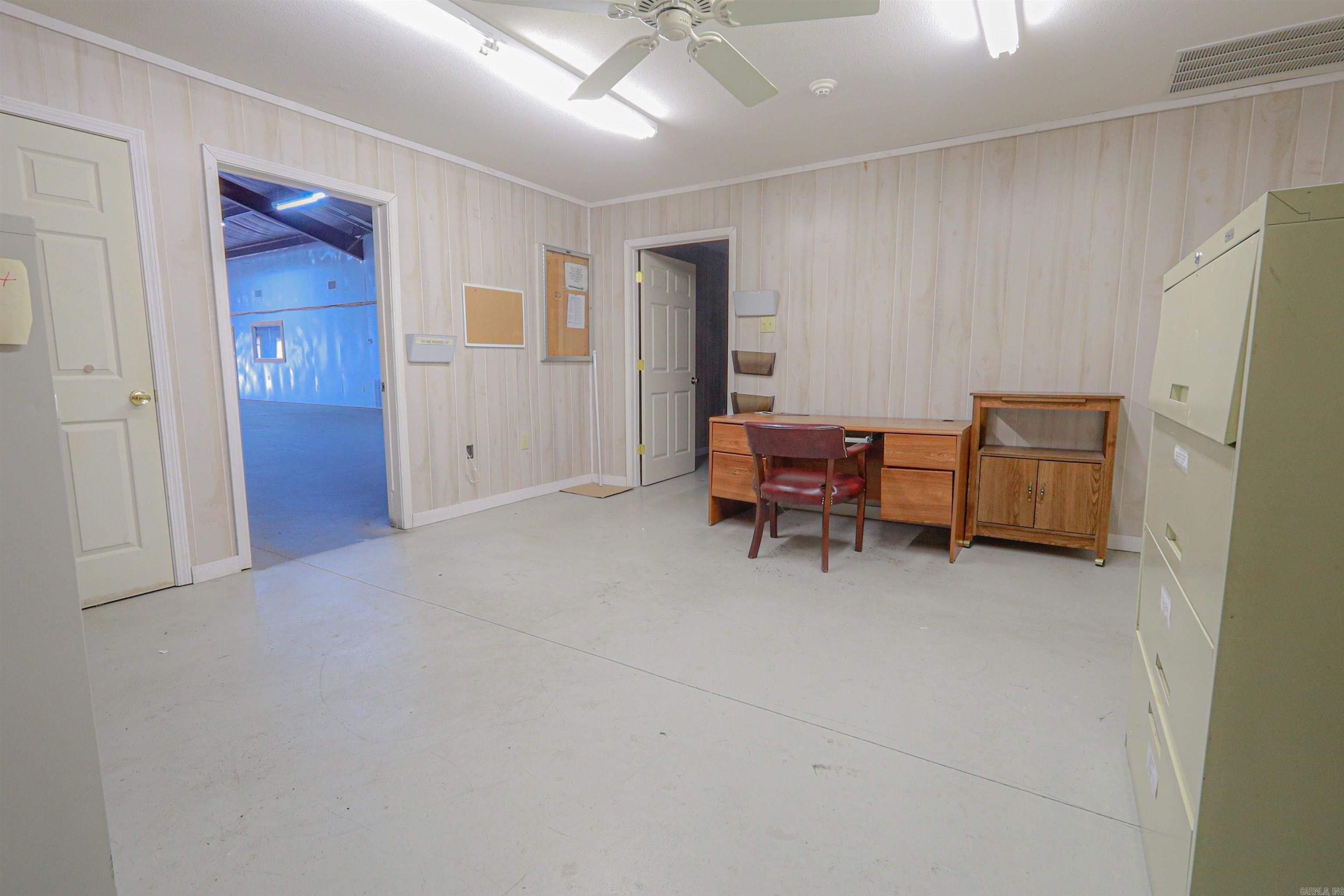 Metes & Bounds - Commercial Sale