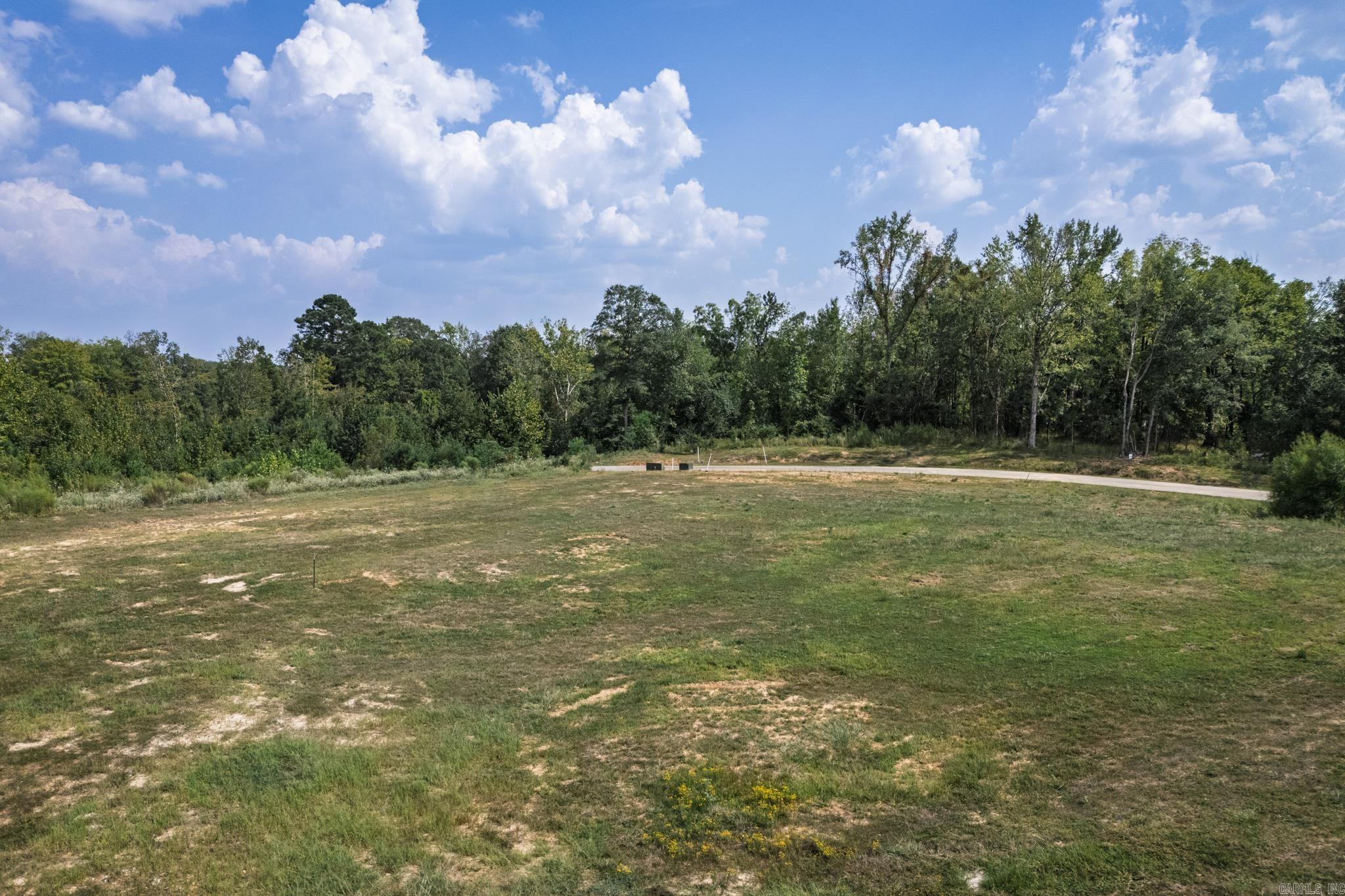 Northridge Estate - Land