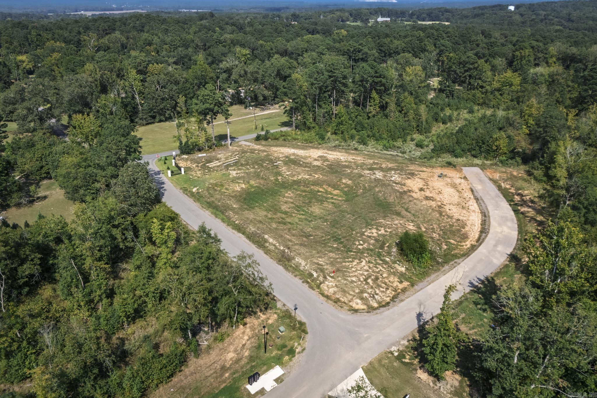 Northridge Estate - Land