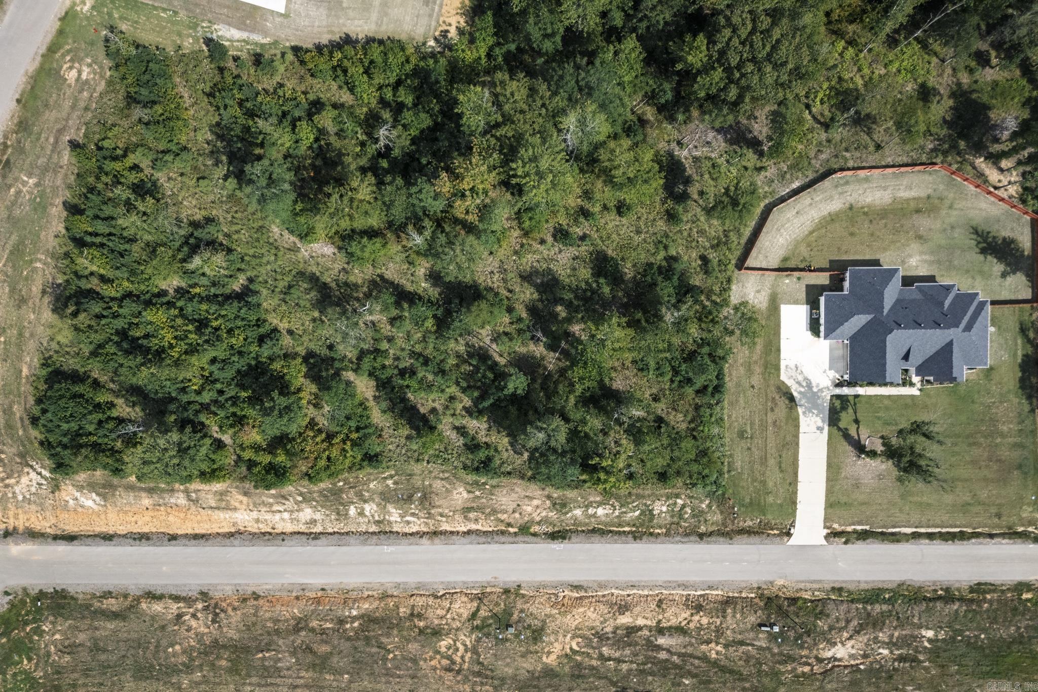 Northridge Estate - Land