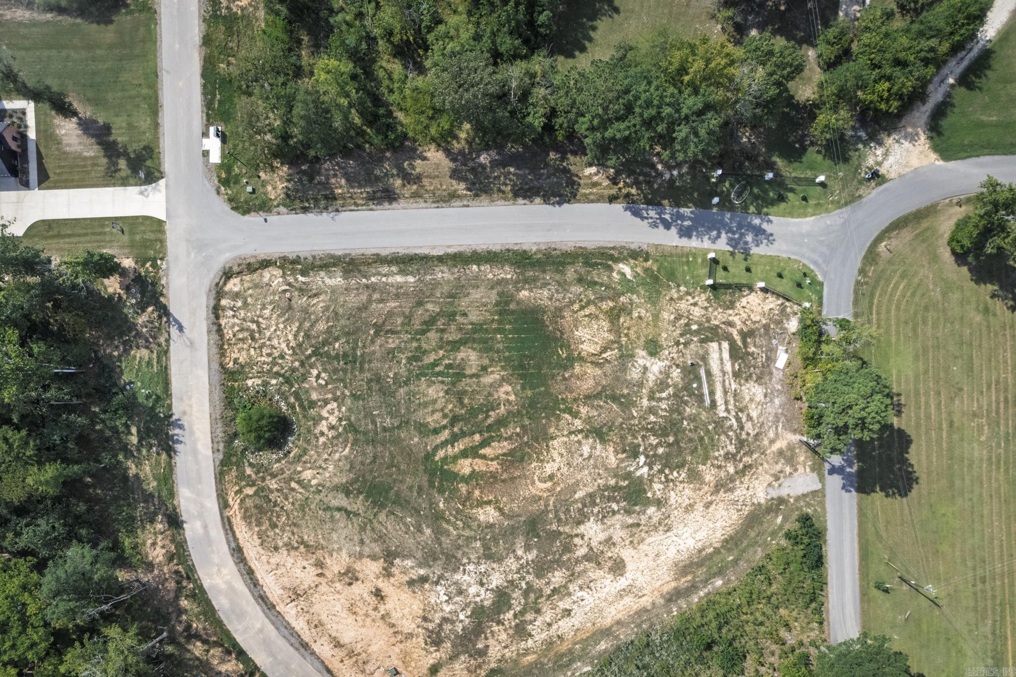 Northridge Estate - Land