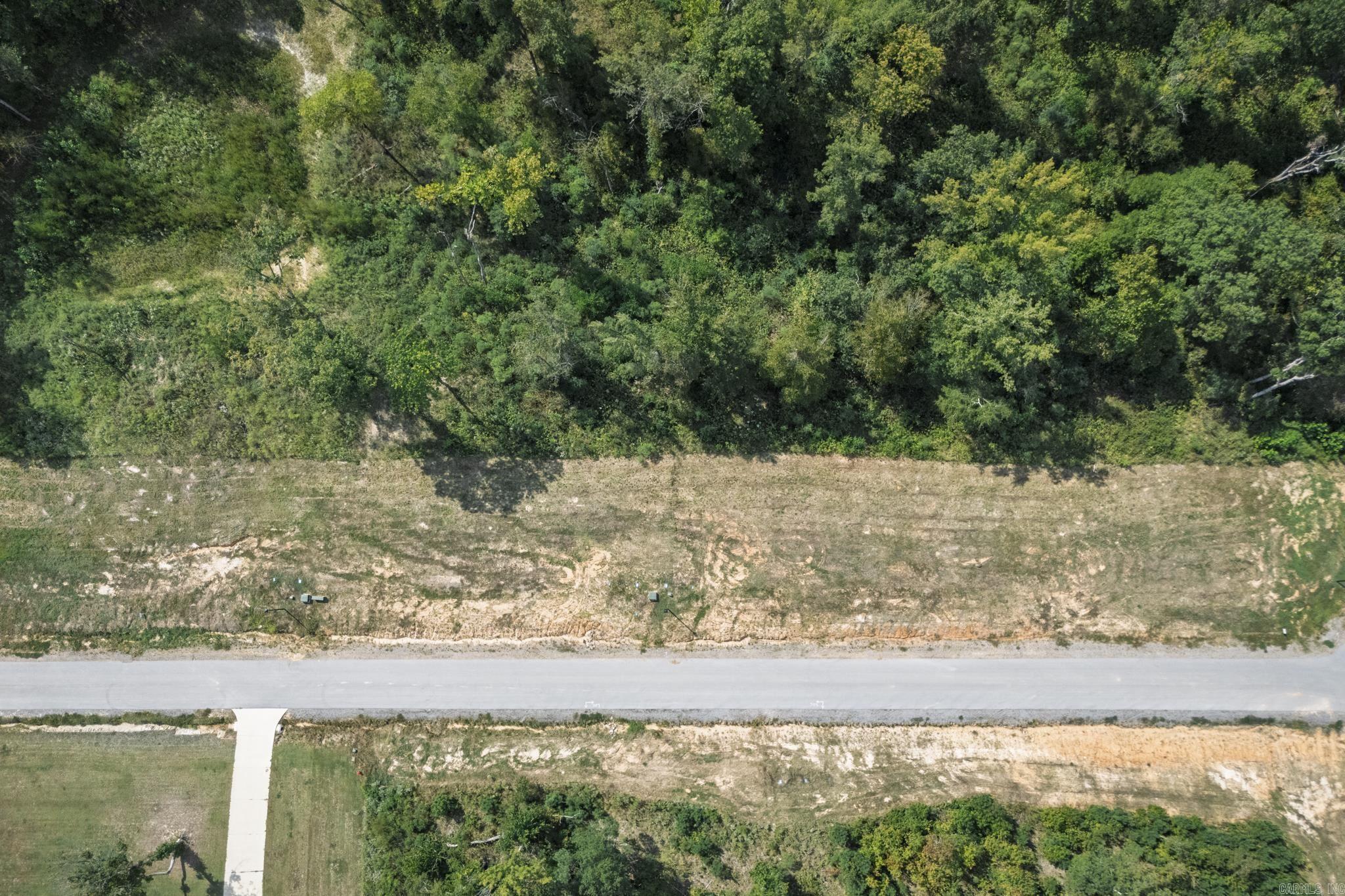 Northridge Estate - Land