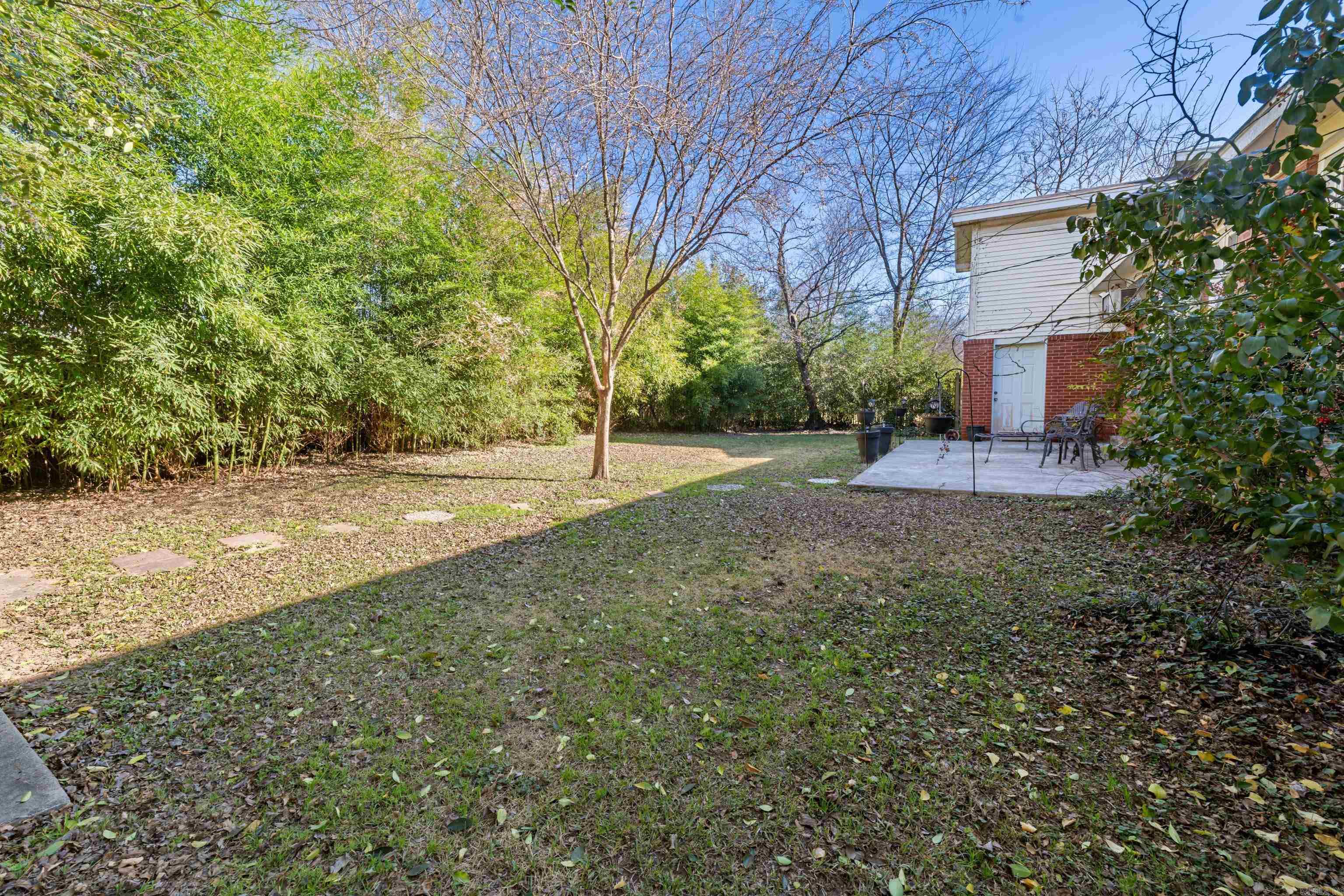 ANDERSON ADDN - Residential