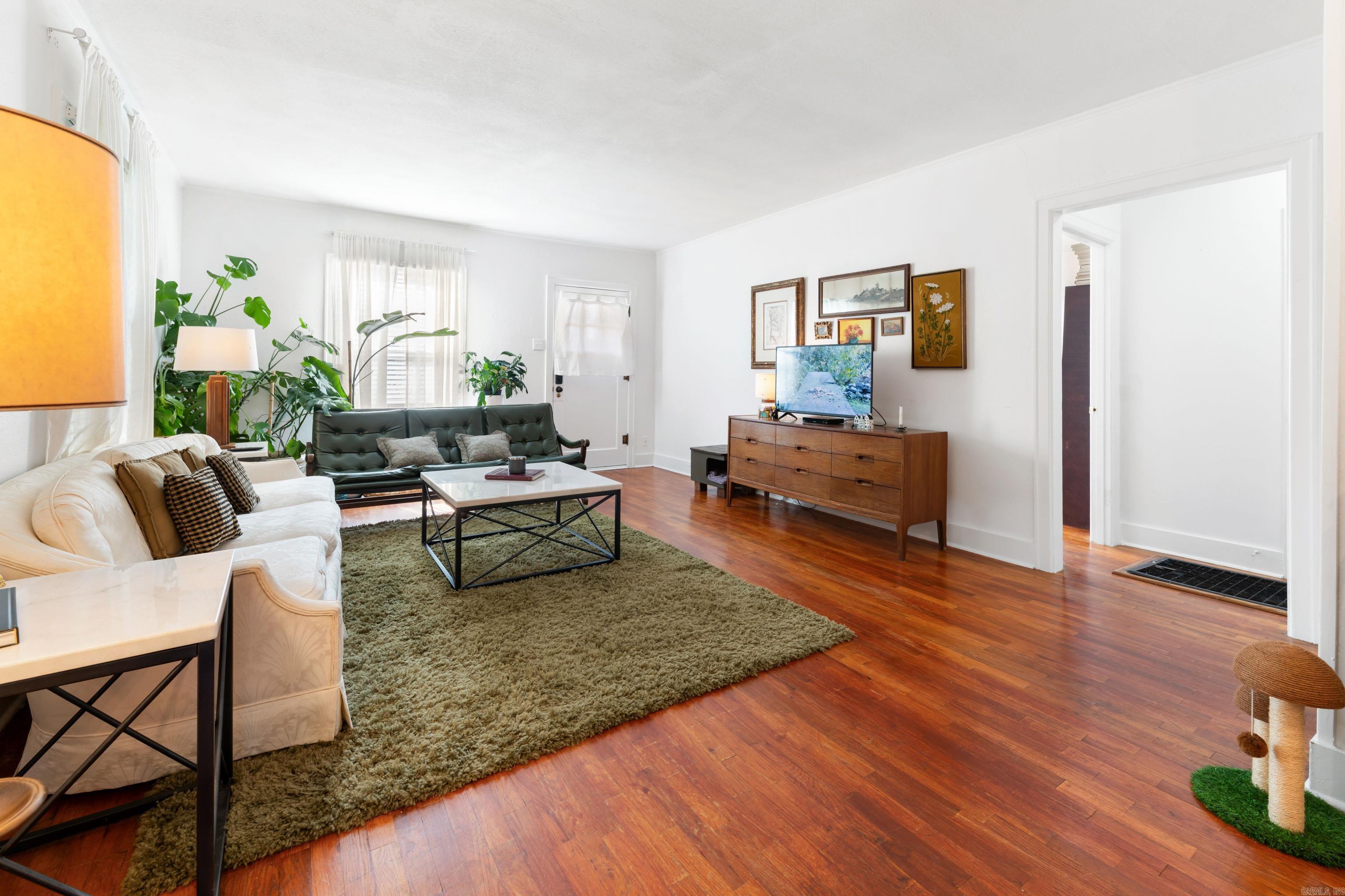 ANDERSON ADDN - Residential