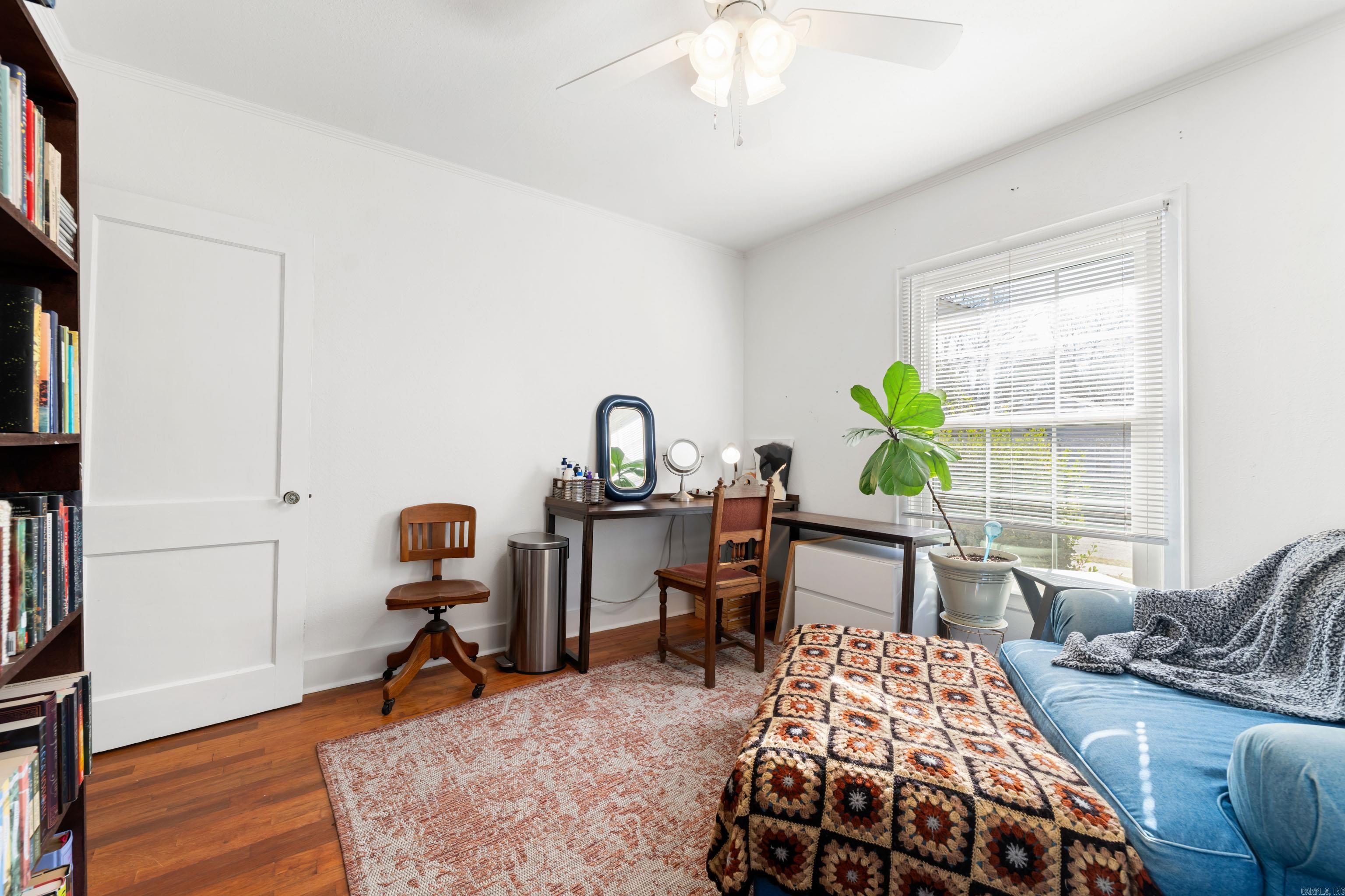 ANDERSON ADDN - Residential