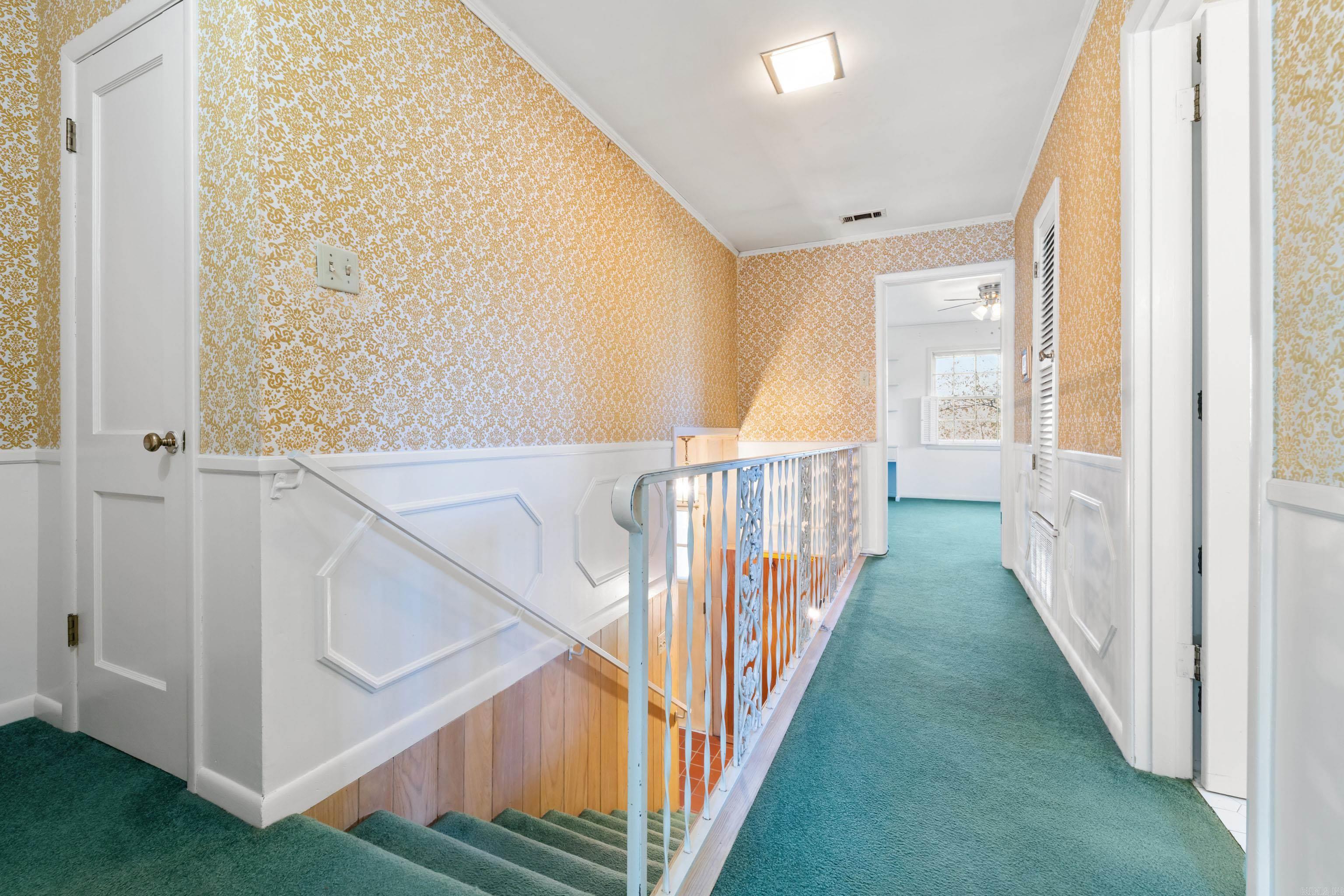 ANDERSON ADDN - Residential