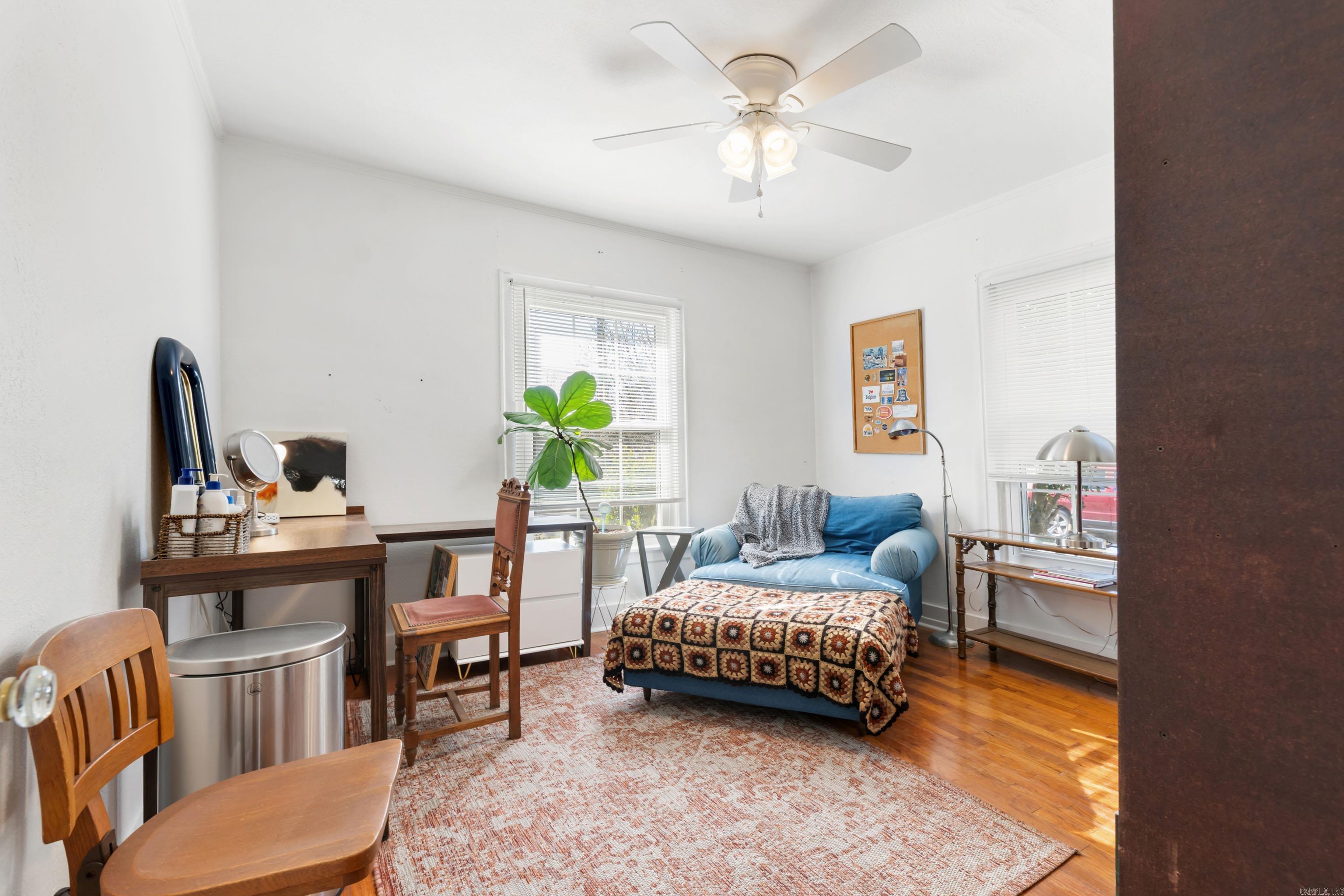 ANDERSON ADDN - Residential