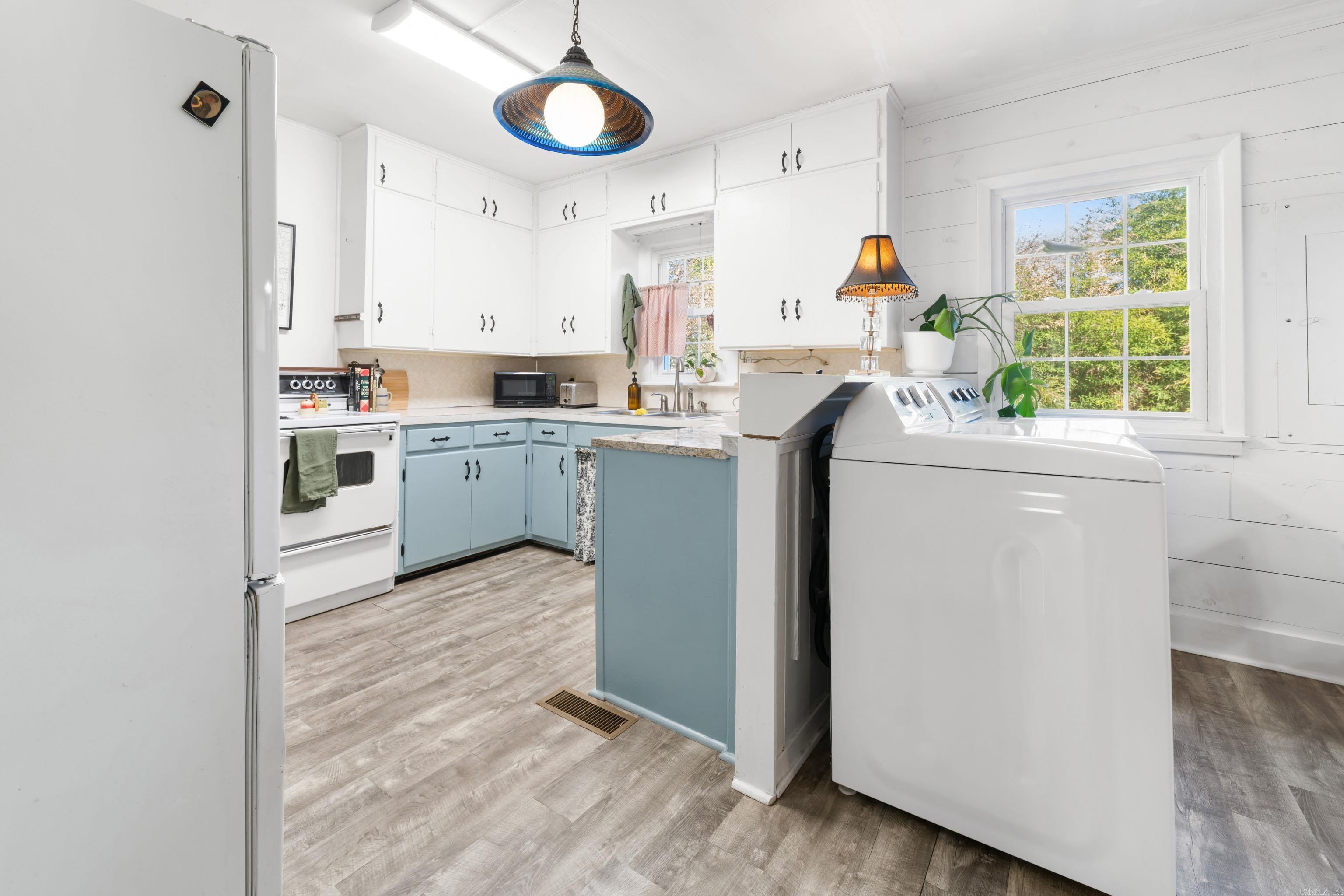 ANDERSON ADDN - Residential