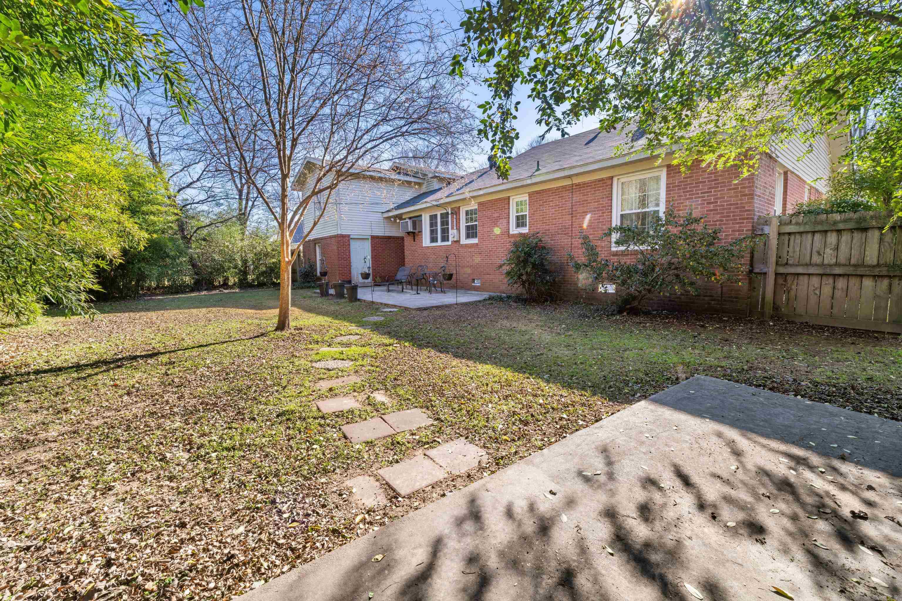 ANDERSON ADDN - Residential