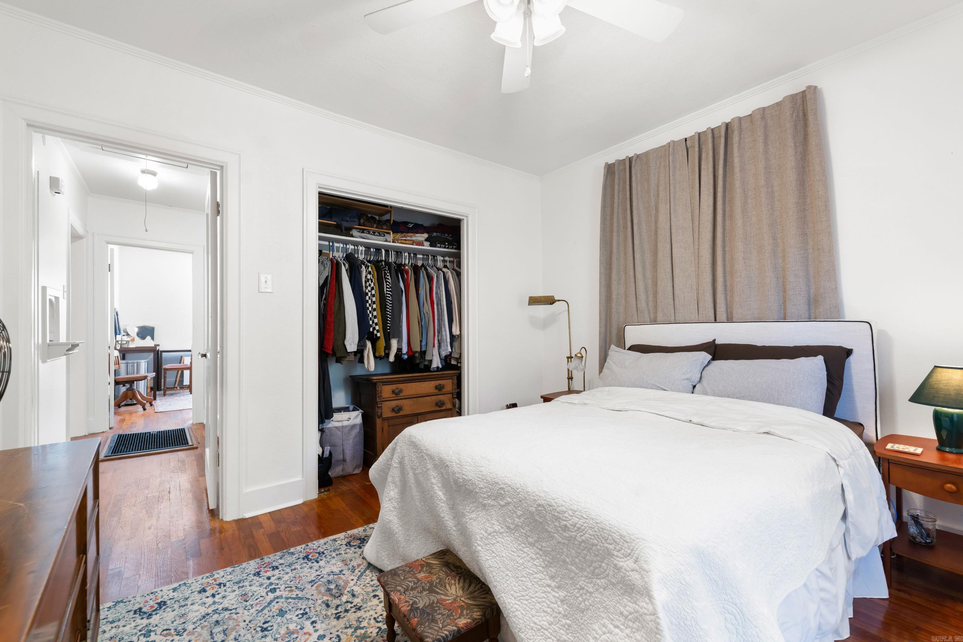 ANDERSON ADDN - Residential