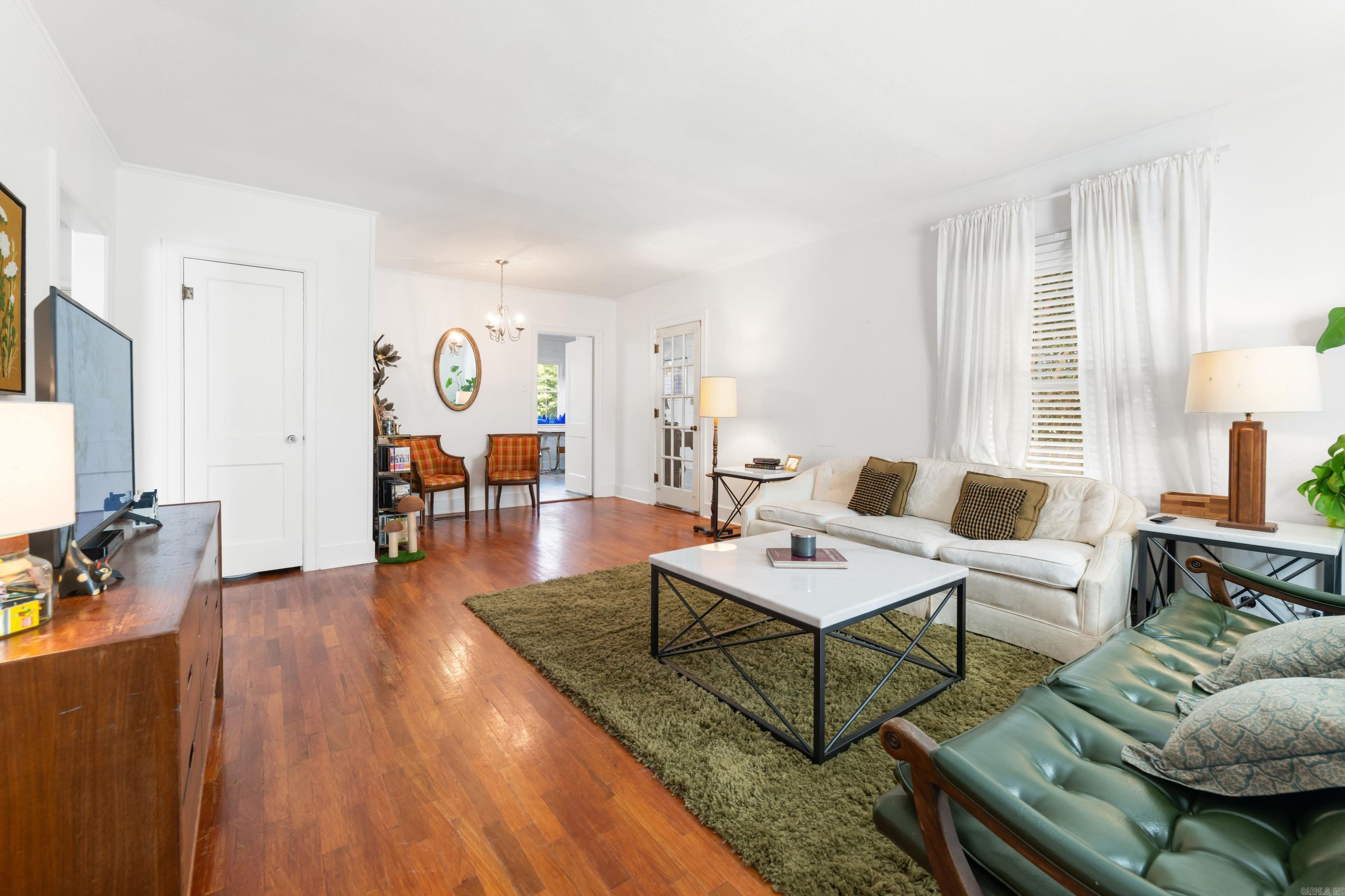 ANDERSON ADDN - Residential