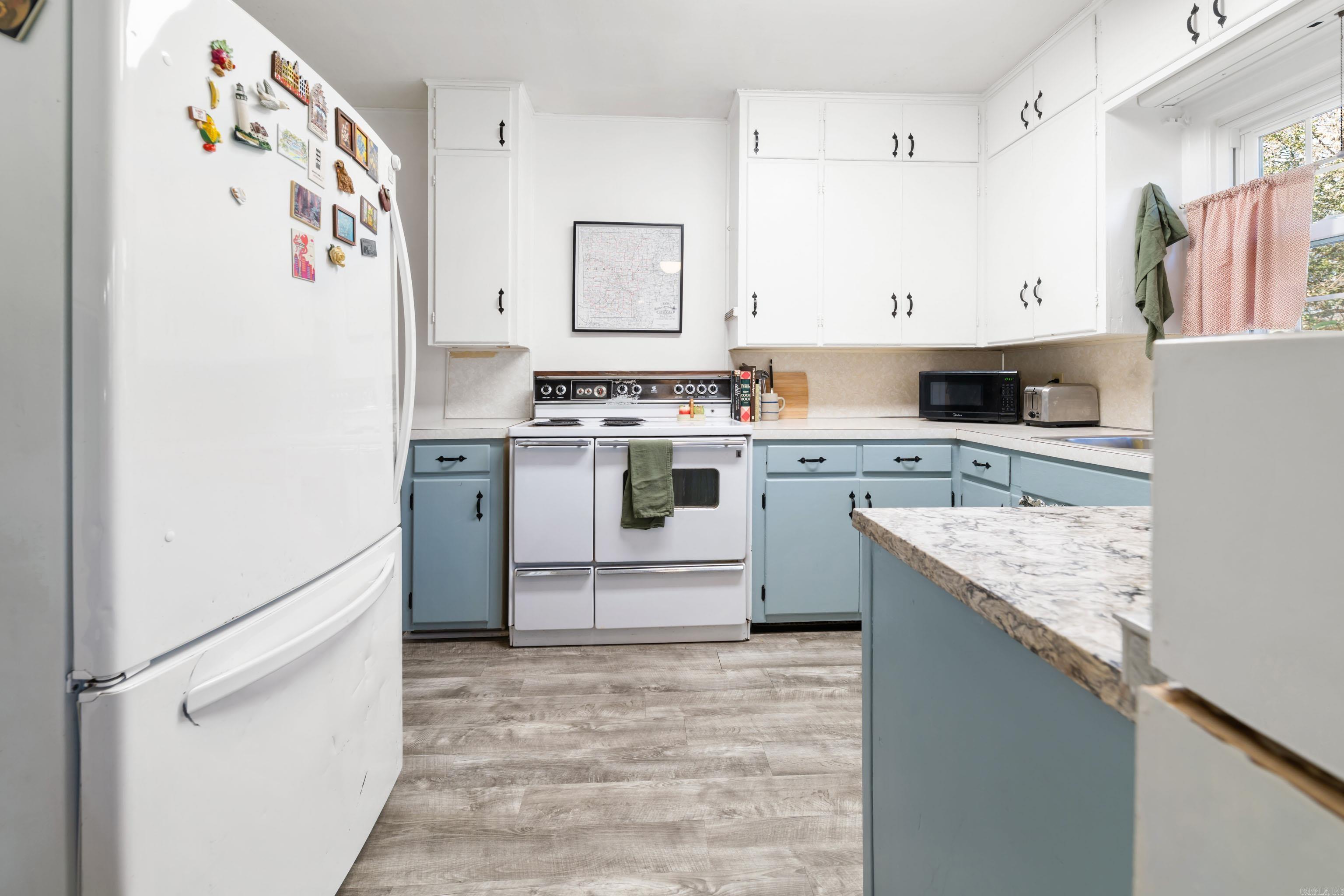 ANDERSON ADDN - Residential