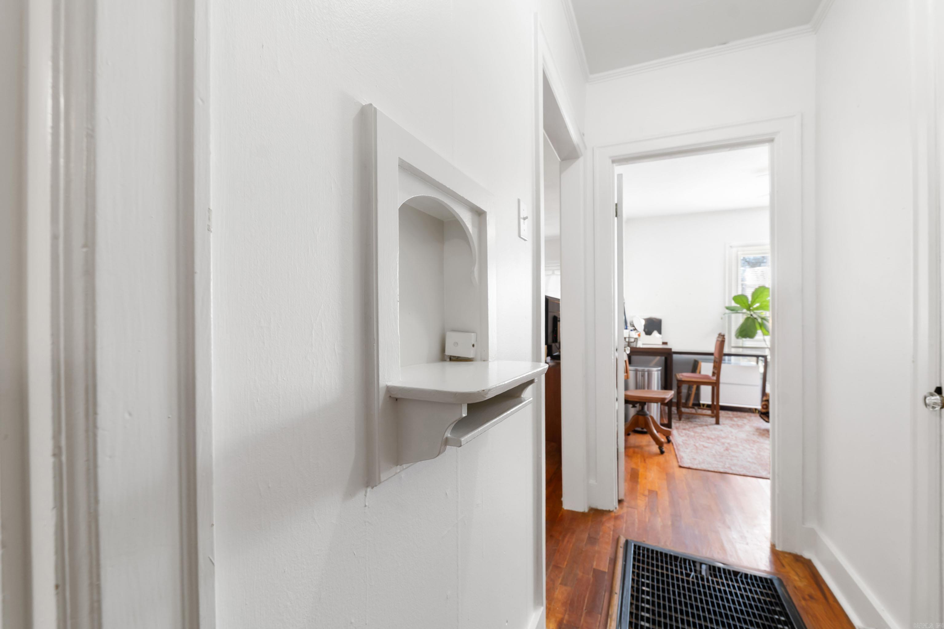 ANDERSON ADDN - Residential