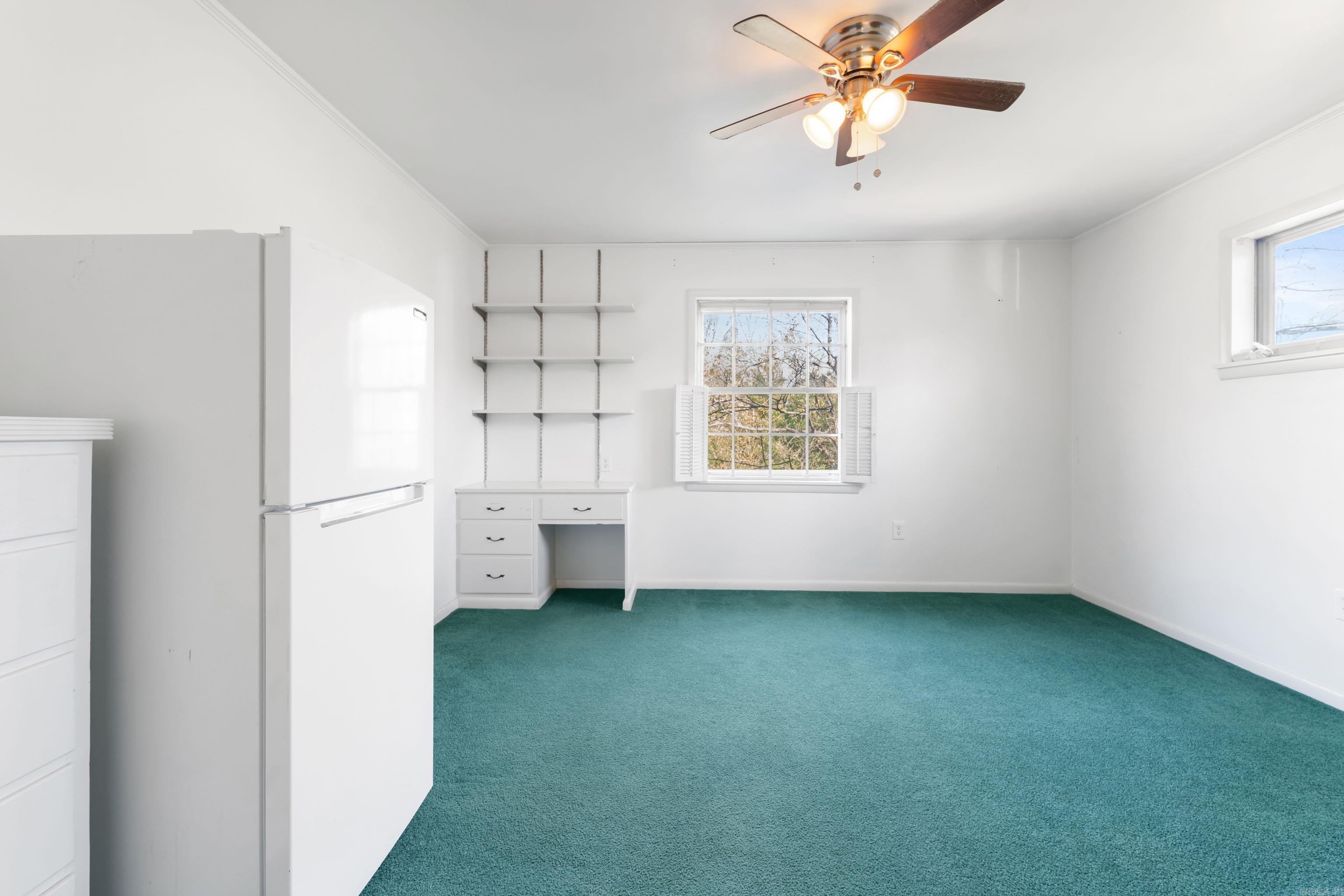 ANDERSON ADDN - Residential