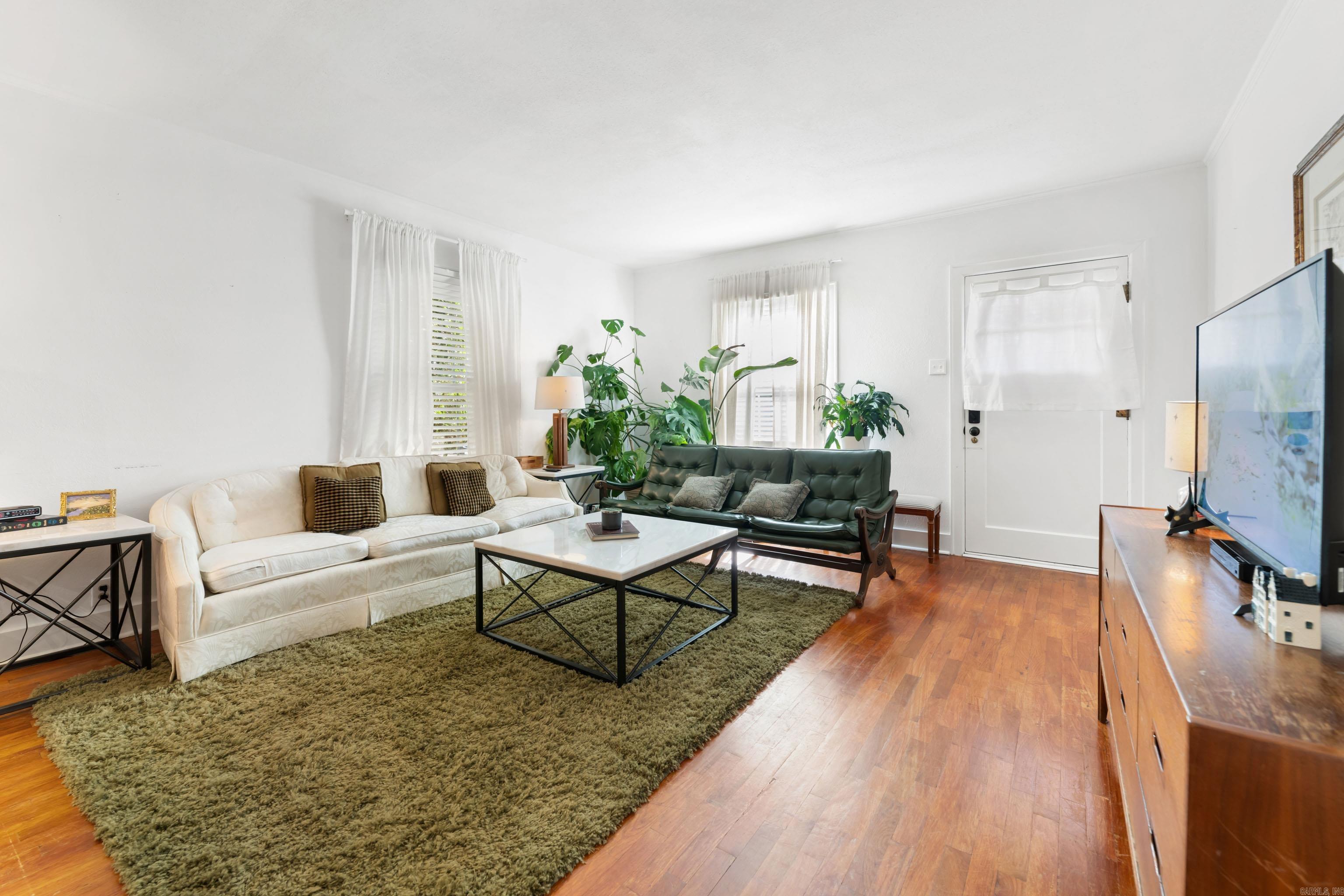 ANDERSON ADDN - Residential