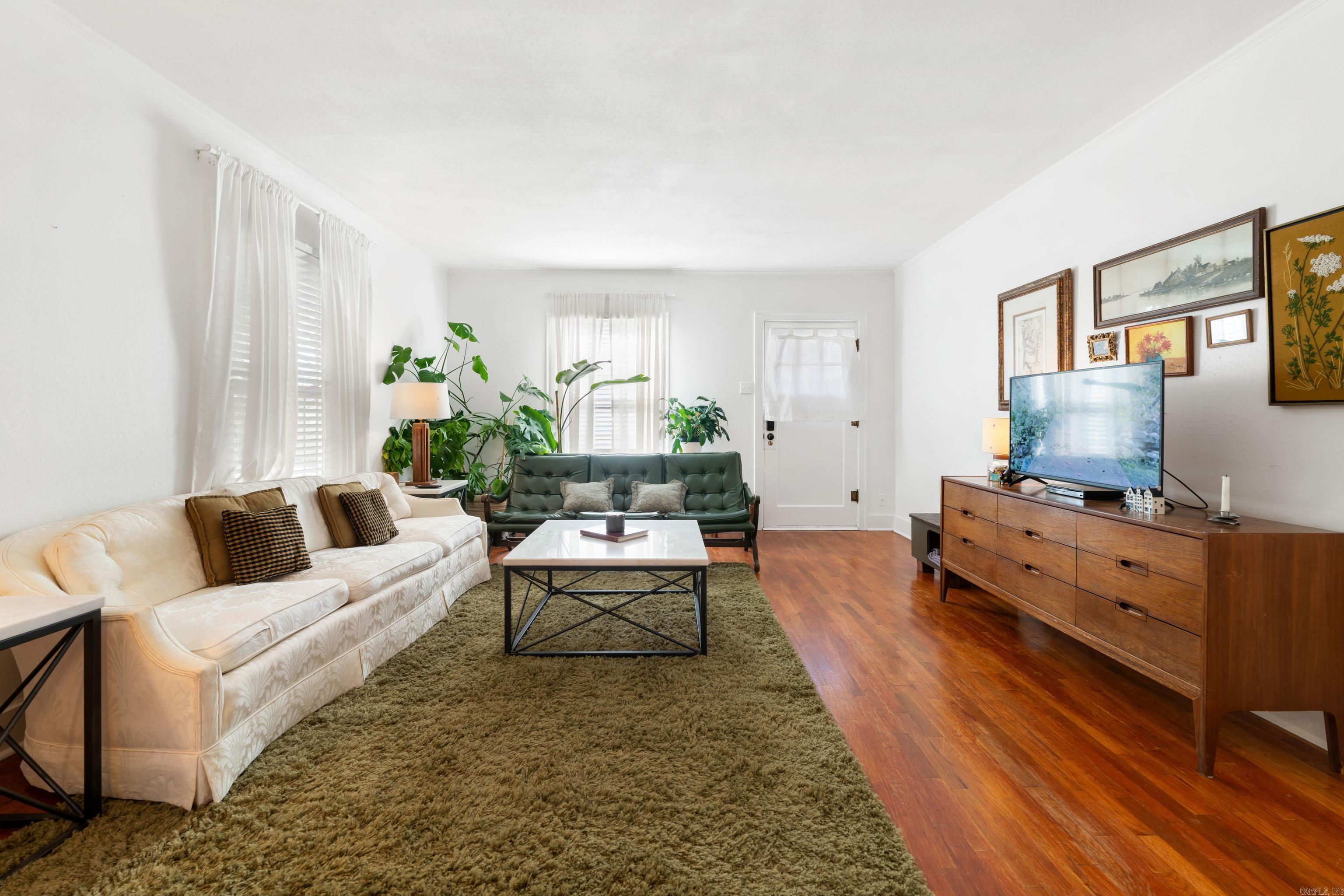 ANDERSON ADDN - Residential