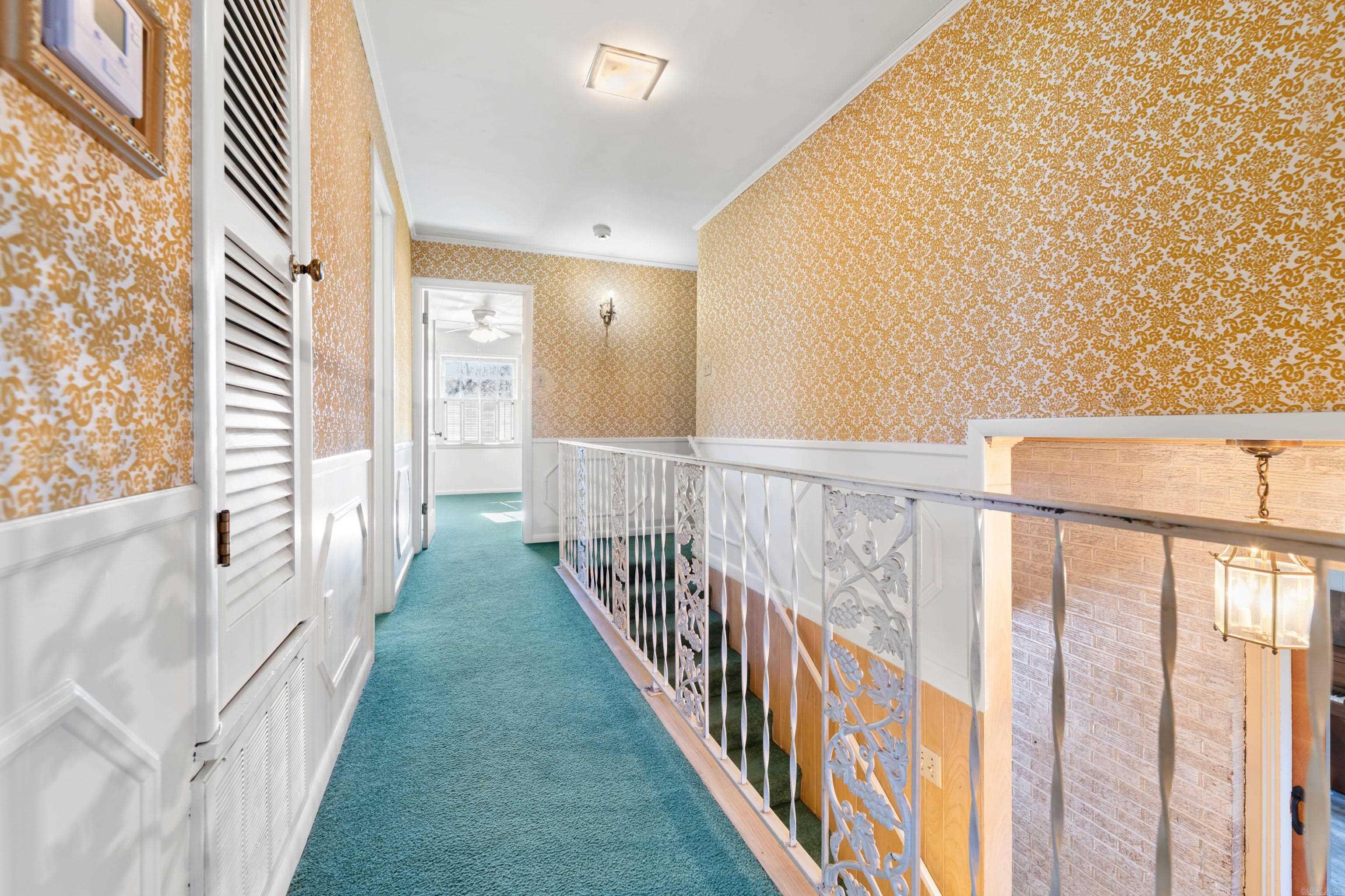 ANDERSON ADDN - Residential