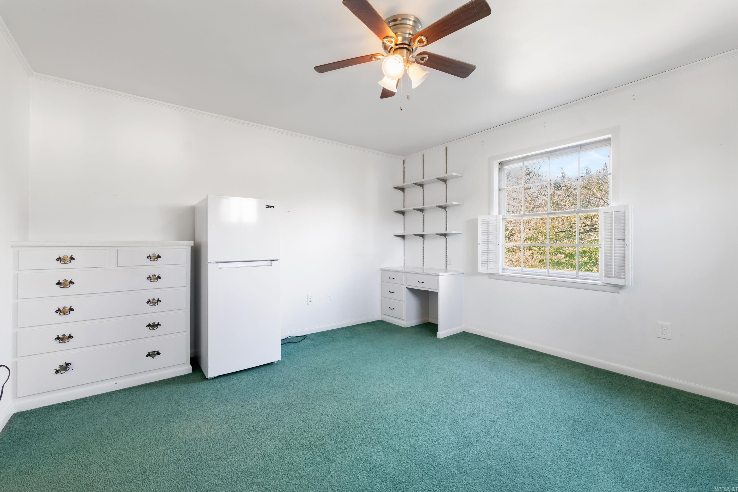 ANDERSON ADDN - Residential