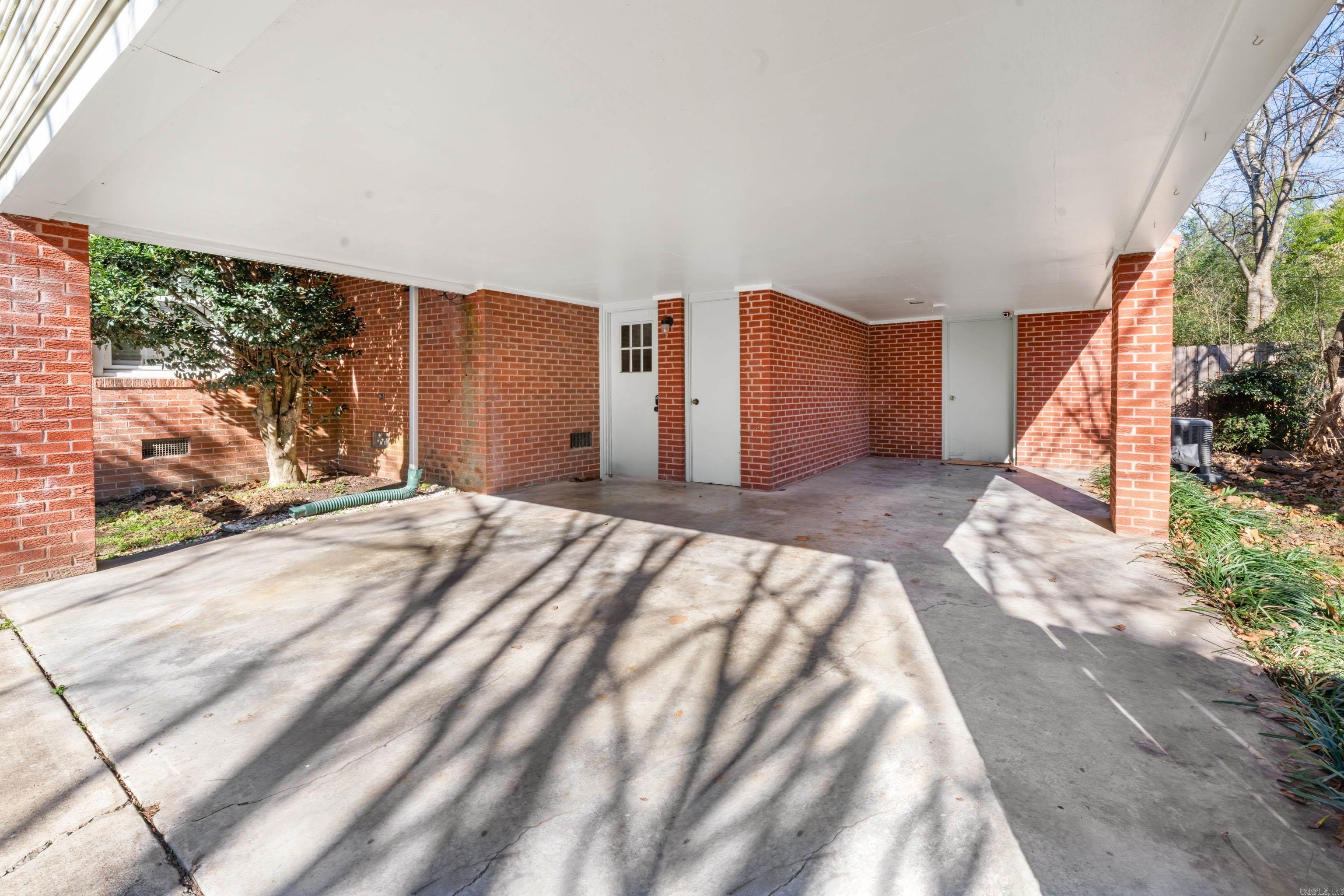 ANDERSON ADDN - Residential