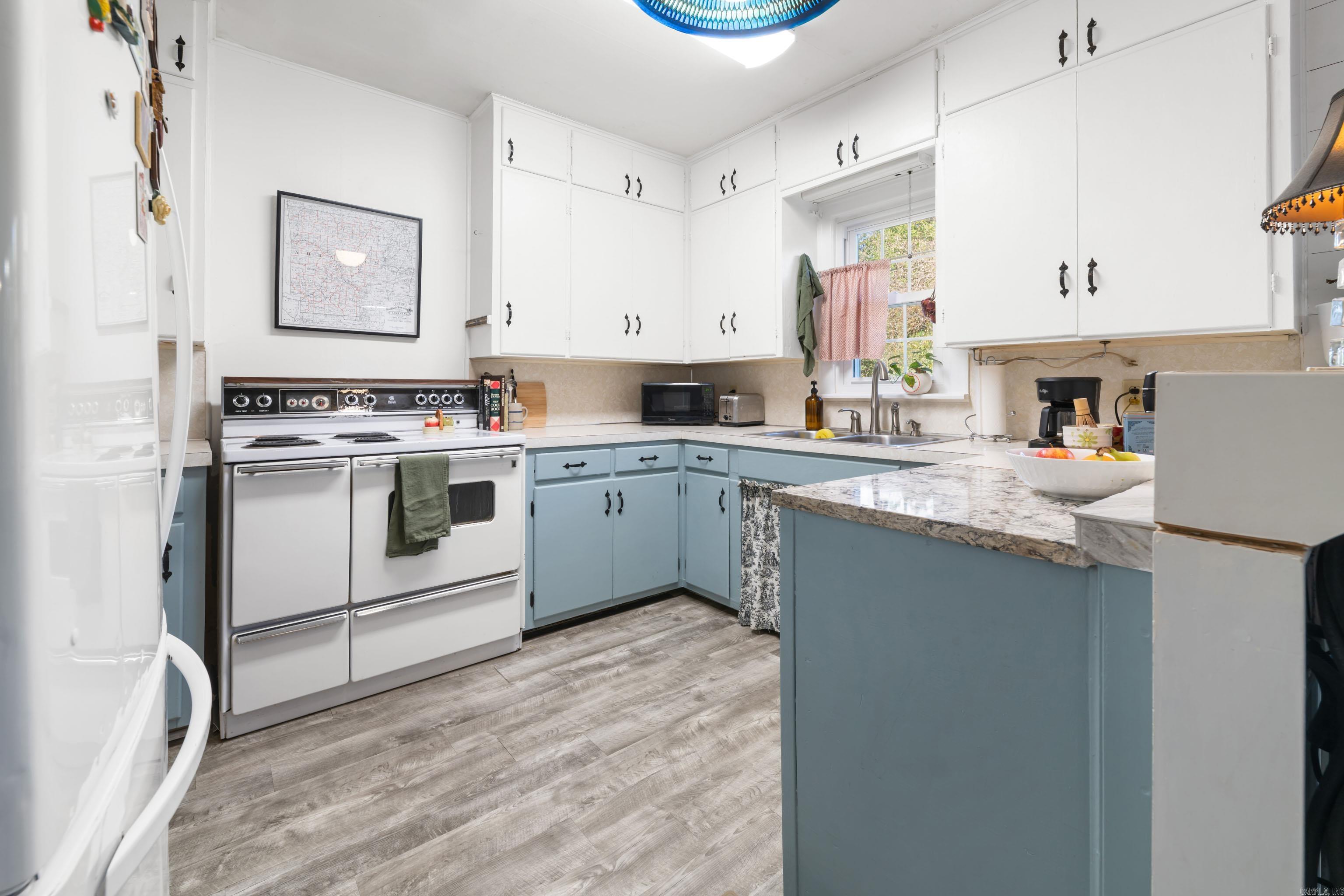 ANDERSON ADDN - Residential