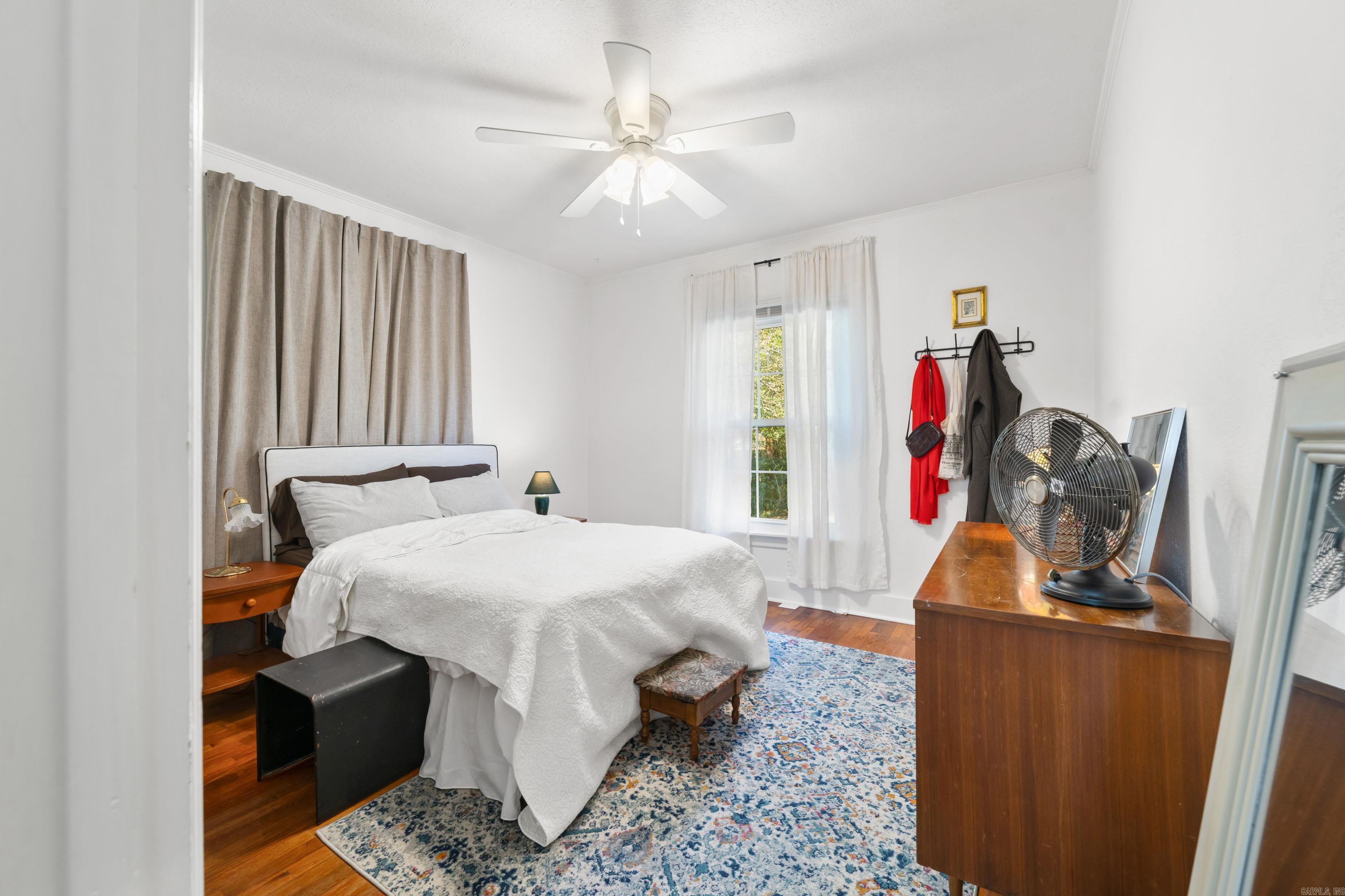 ANDERSON ADDN - Residential