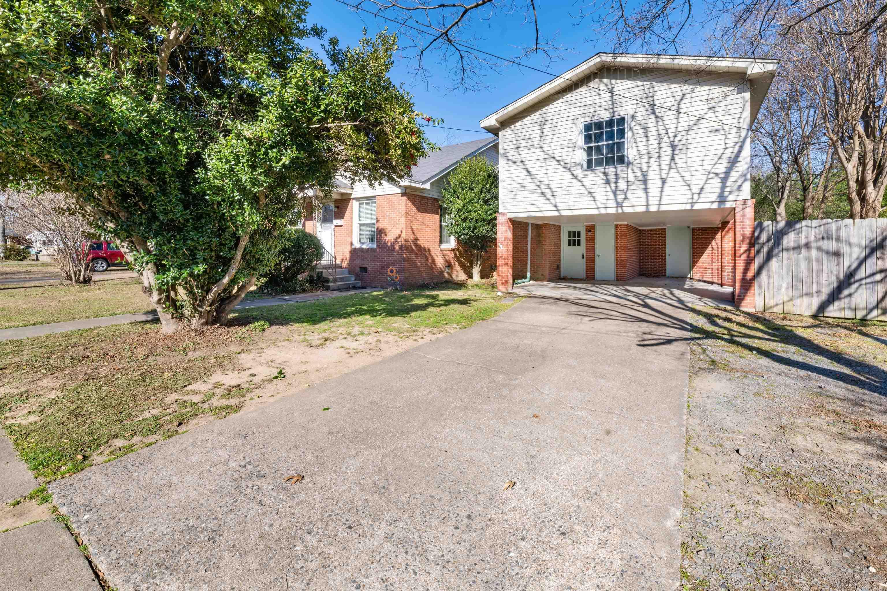 ANDERSON ADDN - Residential