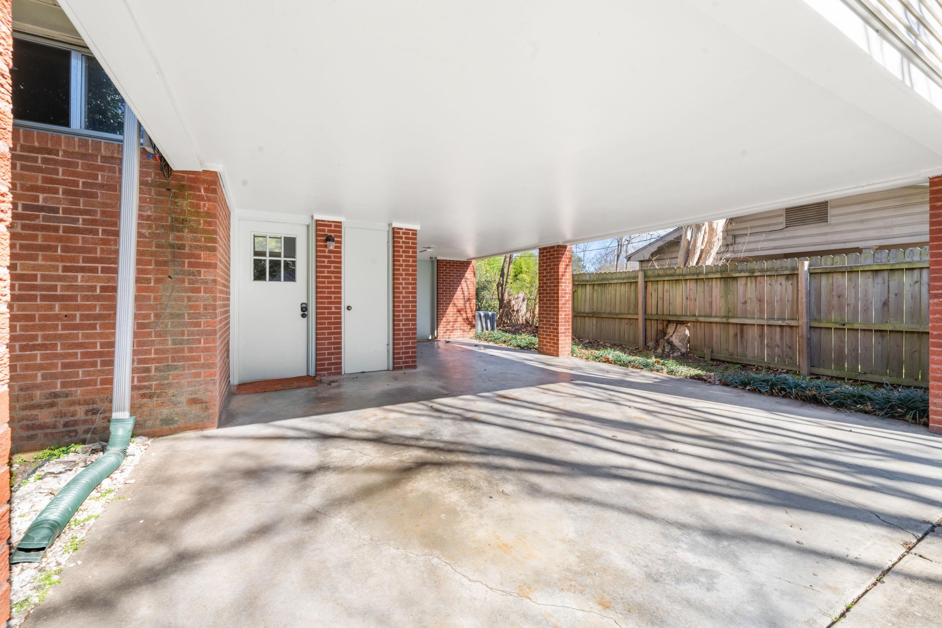 ANDERSON ADDN - Residential