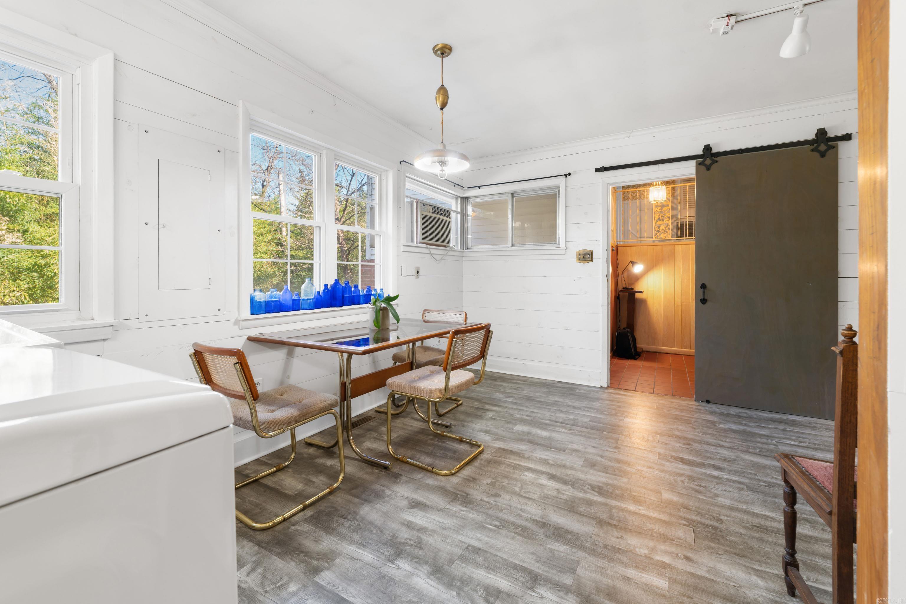 ANDERSON ADDN - Residential