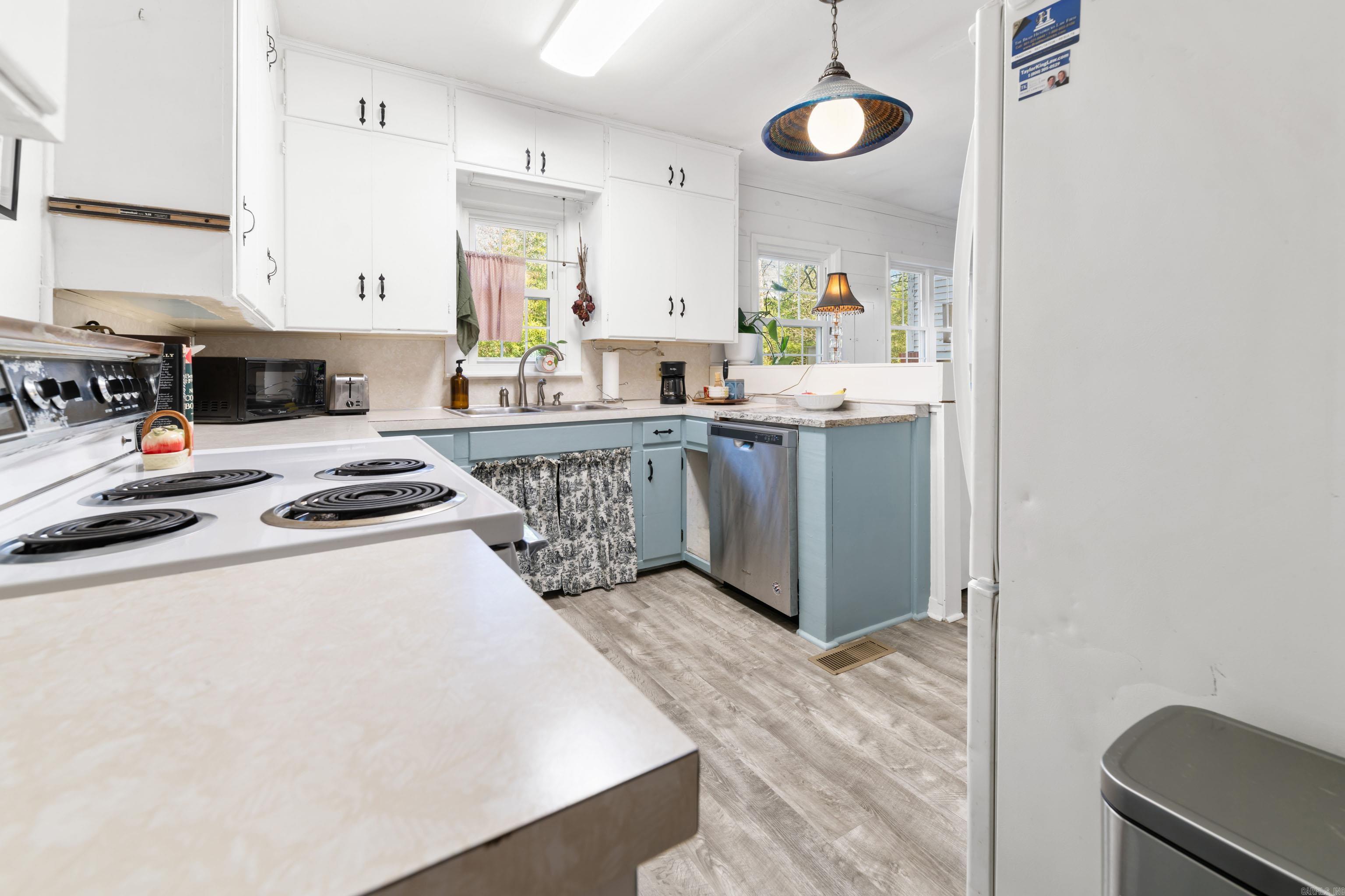 ANDERSON ADDN - Residential