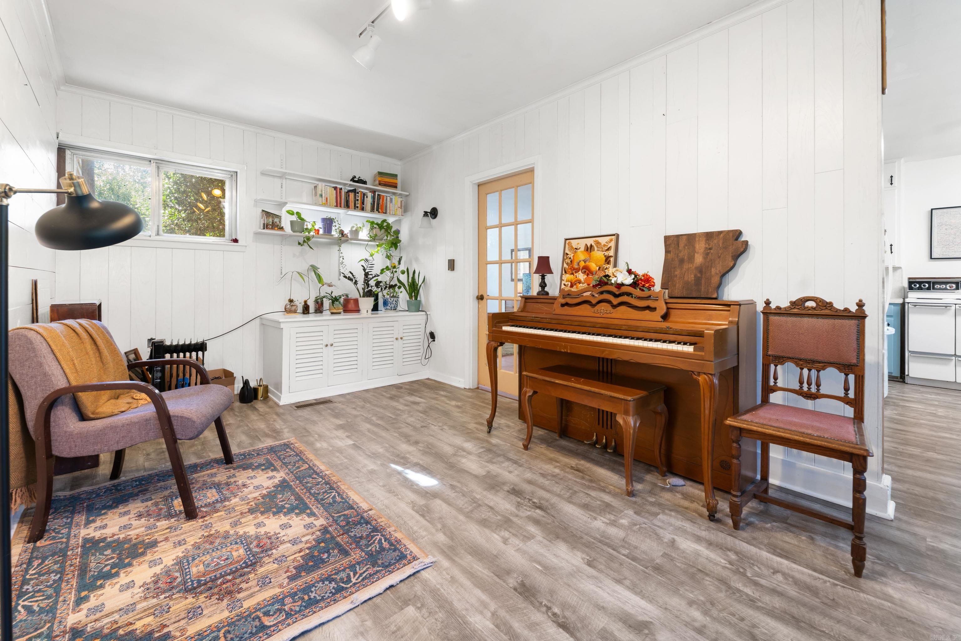 ANDERSON ADDN - Residential