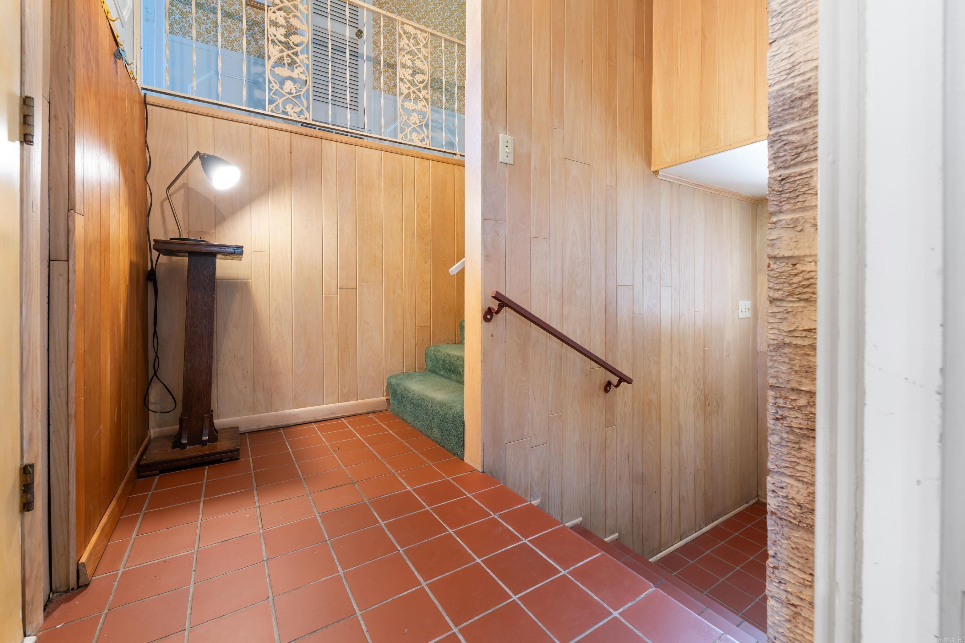 ANDERSON ADDN - Residential