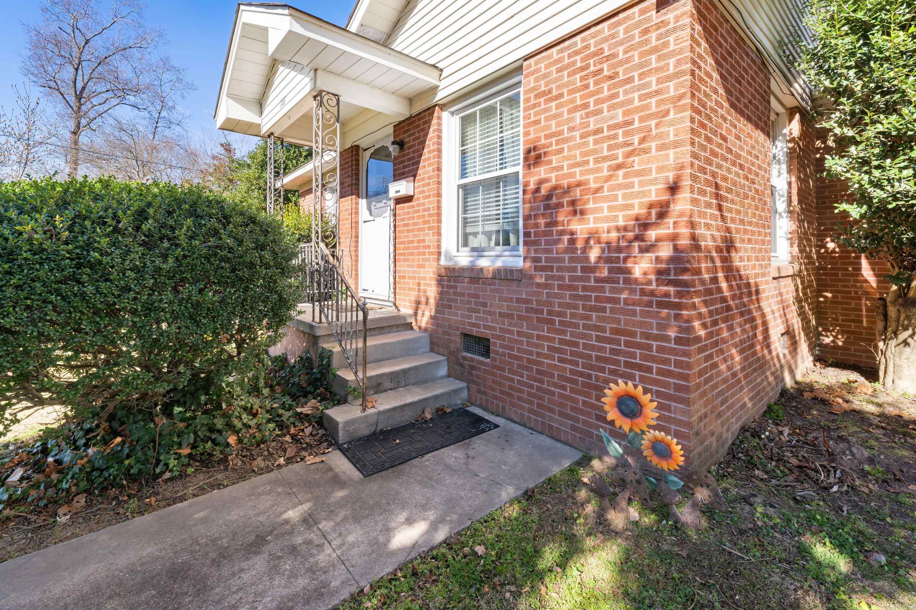 ANDERSON ADDN - Residential