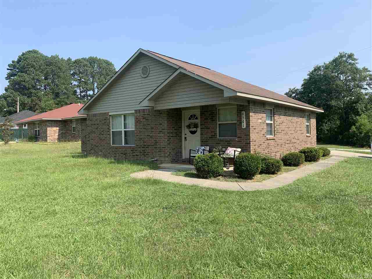 Jefferson County - Residential