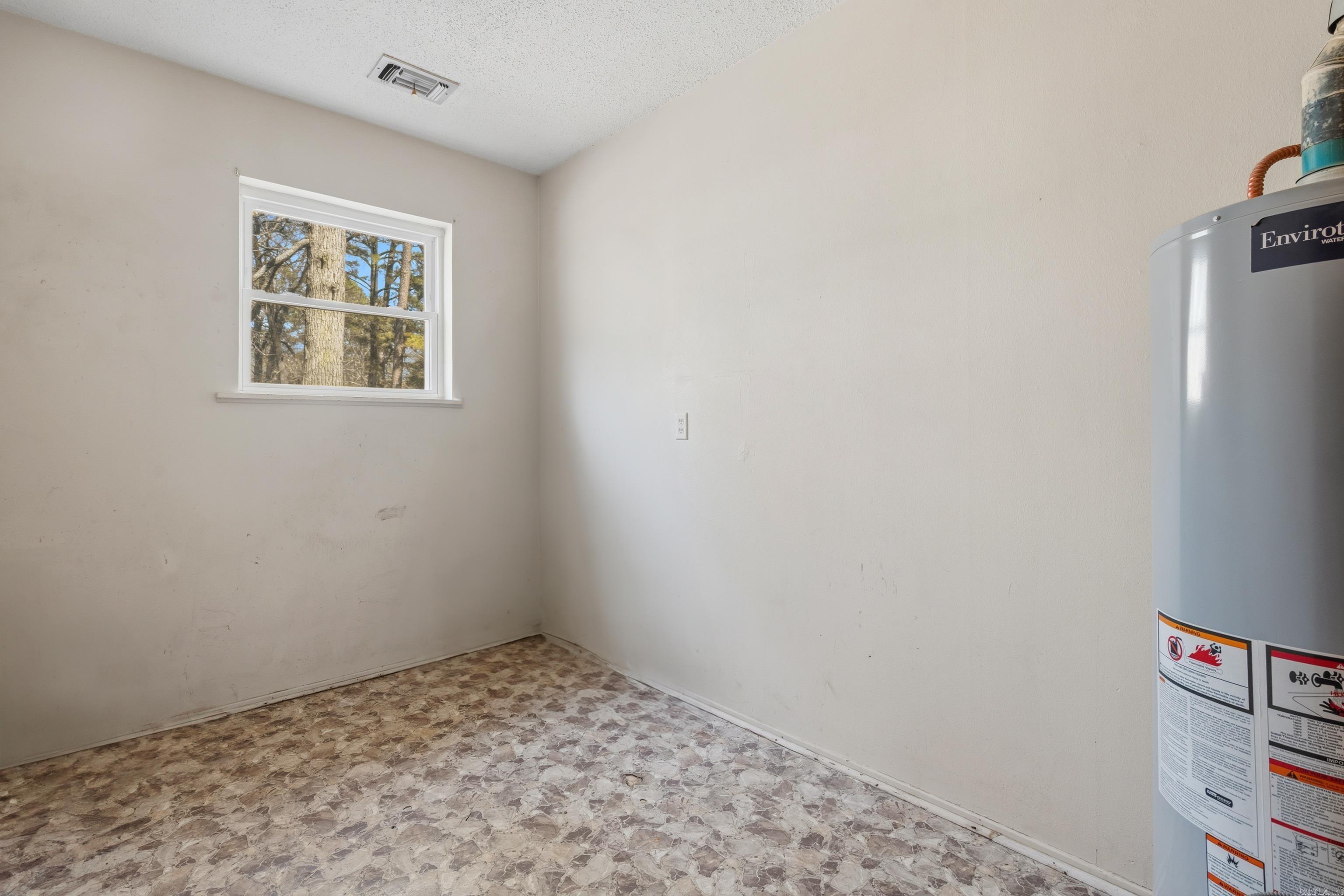 Hot Springs Unplatted - Residential