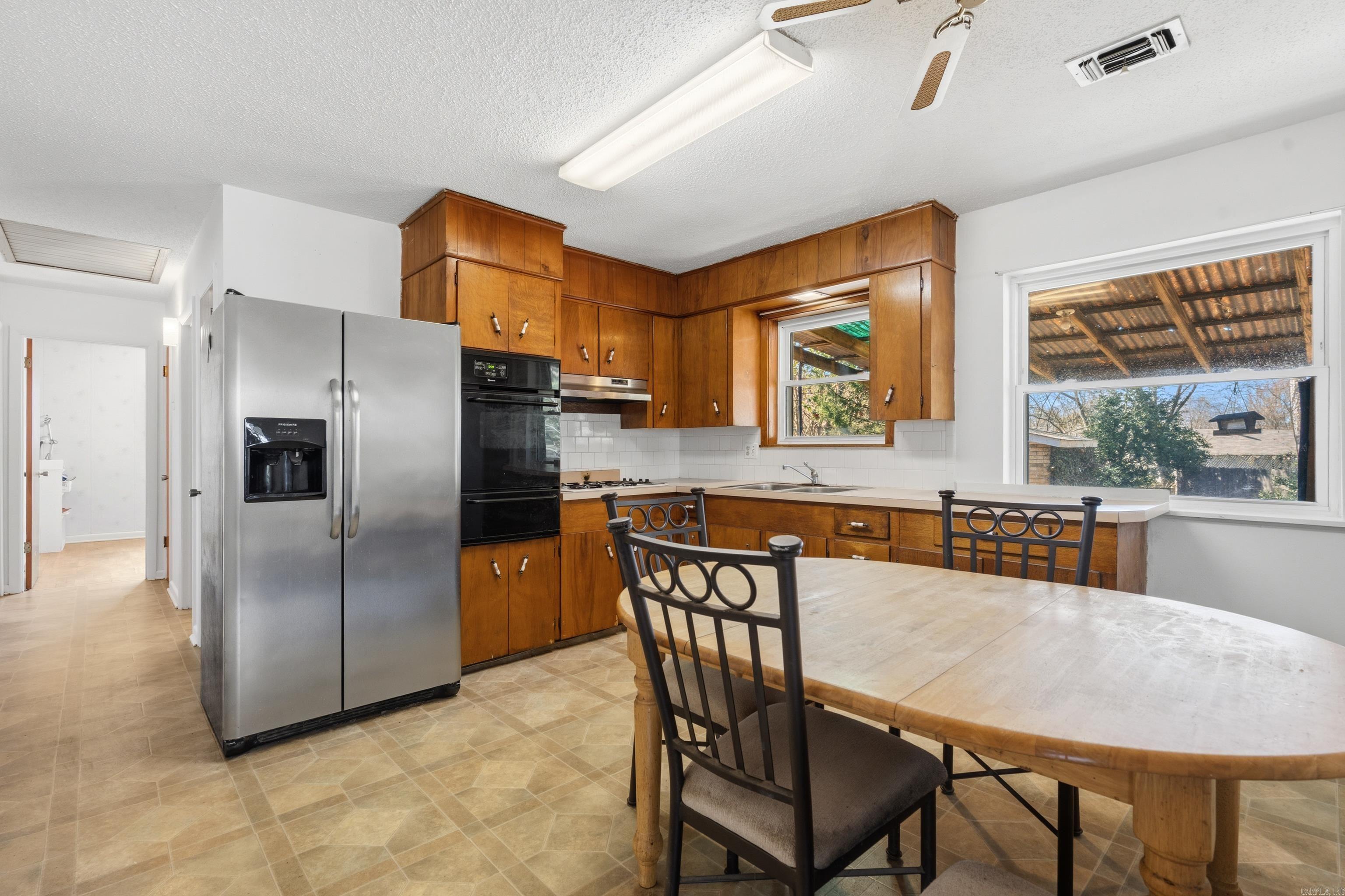 Hot Springs Unplatted - Residential