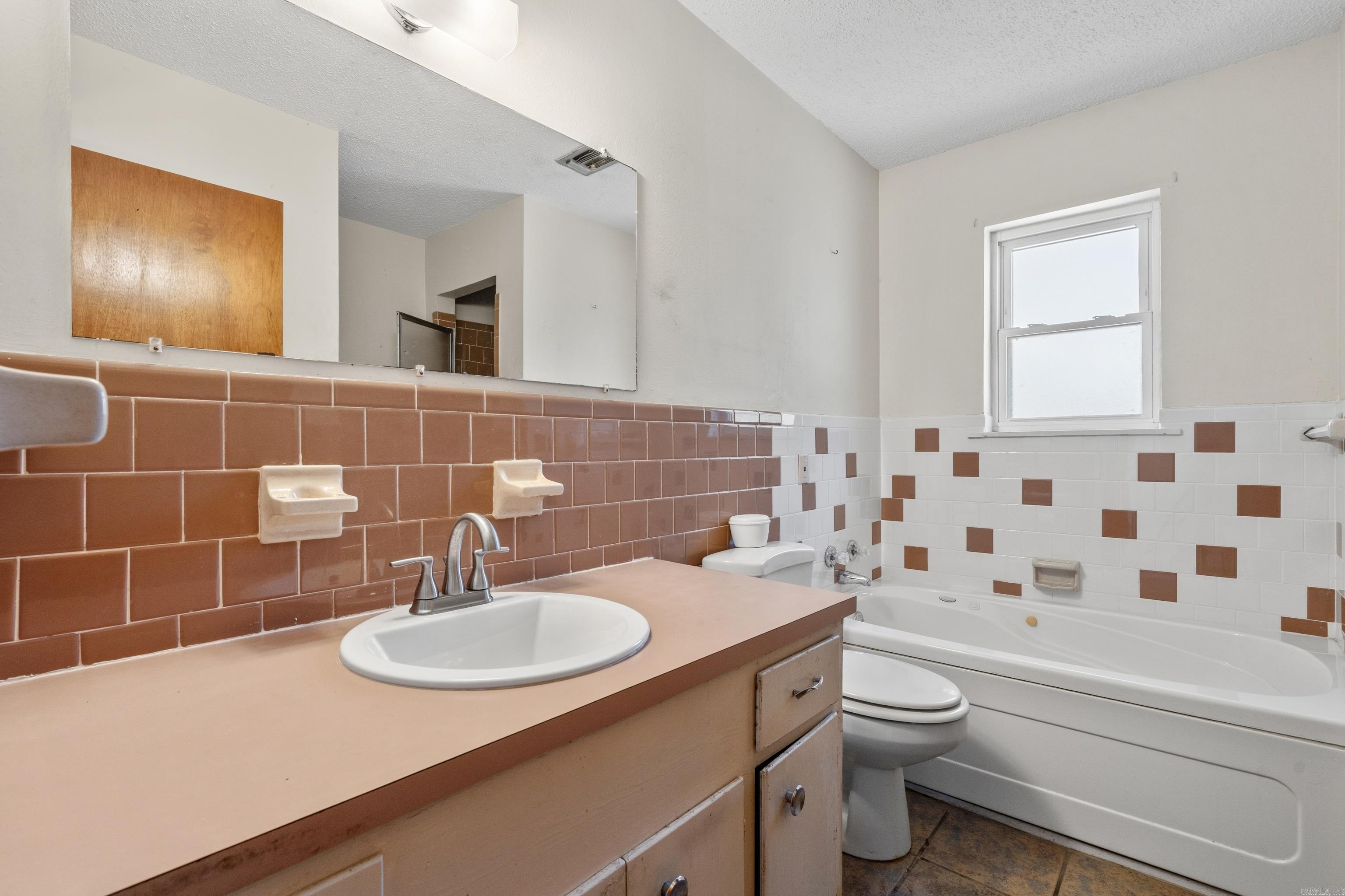 Hot Springs Unplatted - Residential