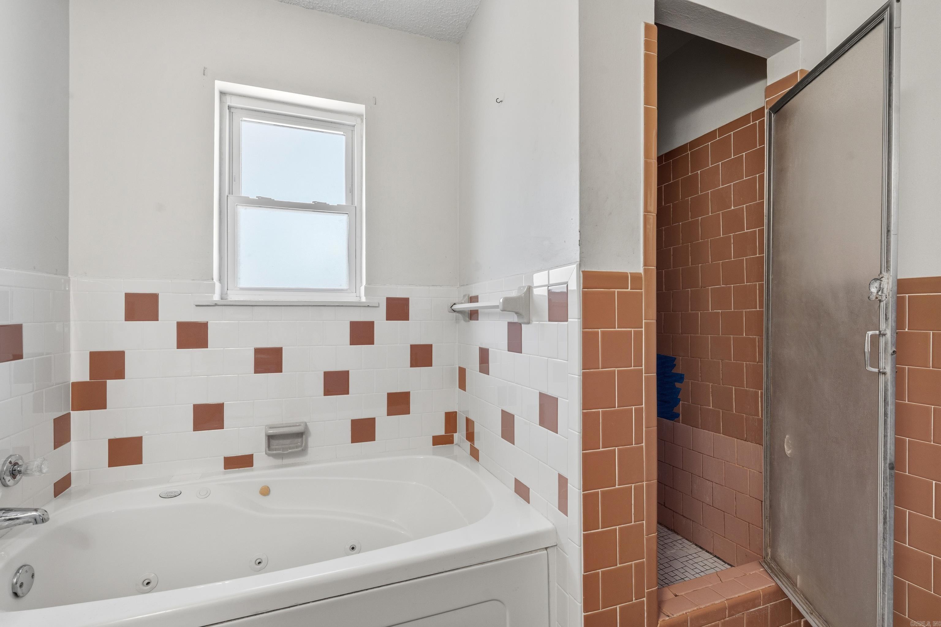 Hot Springs Unplatted - Residential