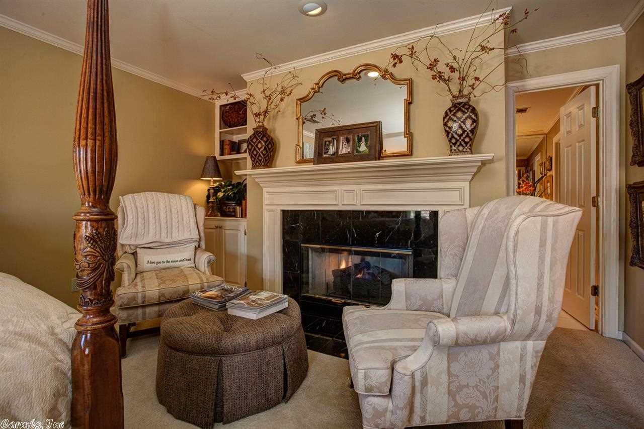 CHENAL VALLEY BASCOM PLACE - Residential