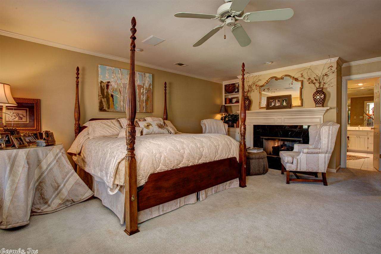 CHENAL VALLEY BASCOM PLACE - Residential