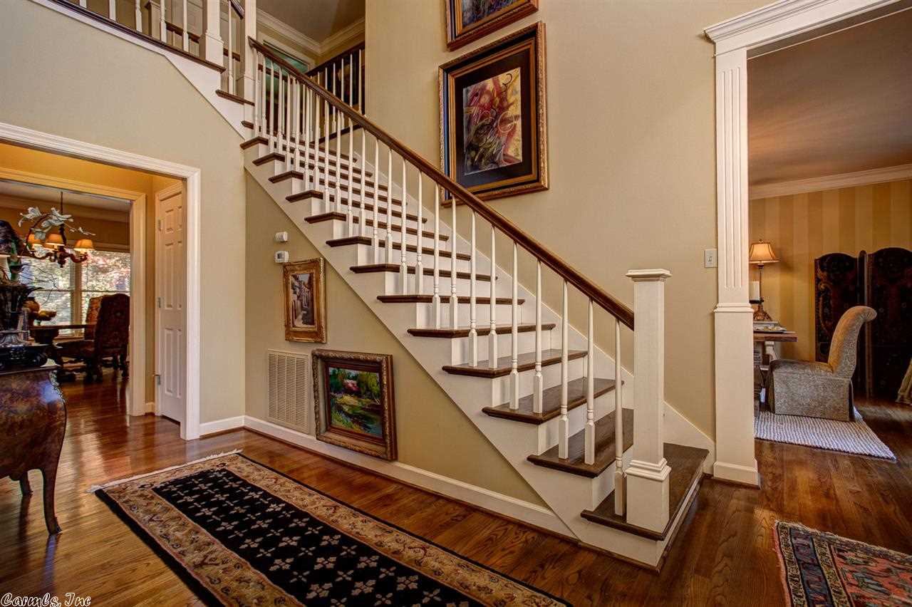 CHENAL VALLEY BASCOM PLACE - Residential