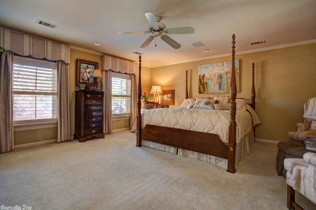 CHENAL VALLEY BASCOM PLACE - Residential